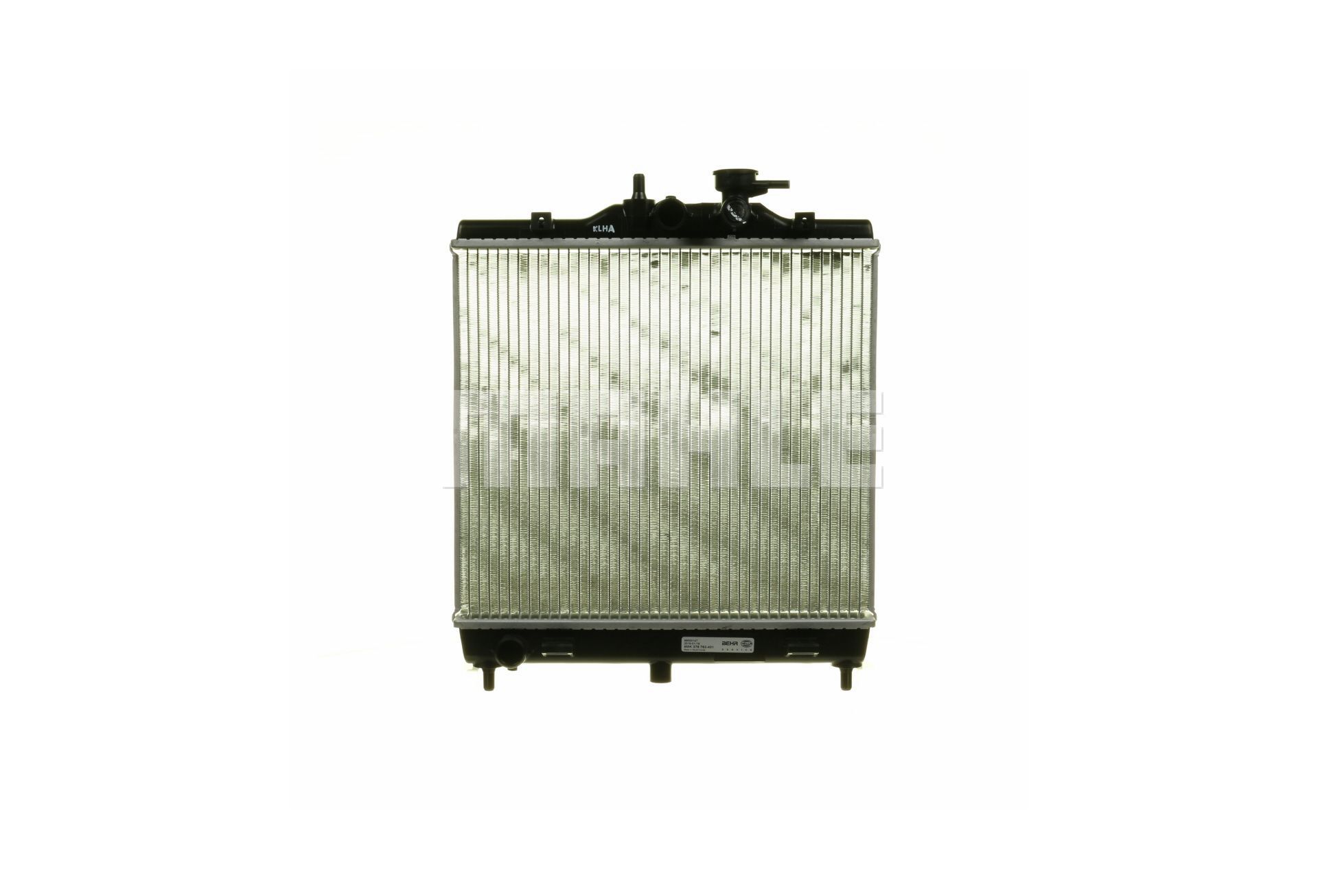 MAHLE ORIGINAL 376762401 Ψυγείο, ψύξη κινητήρα