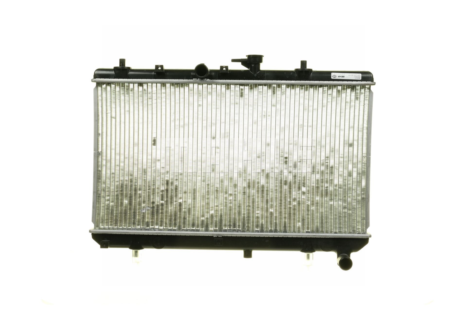 MAHLE ORIGINAL CR 1302 000P Engine radiator for Kia RIO Estate DC 1.5 16V 97 hp 2004 A5D Petrol Engine MAHLE ORIGINAL CR 1302 000P Radiators Kia Rio Estate 1.5 16V 97 hp Petrol 2004