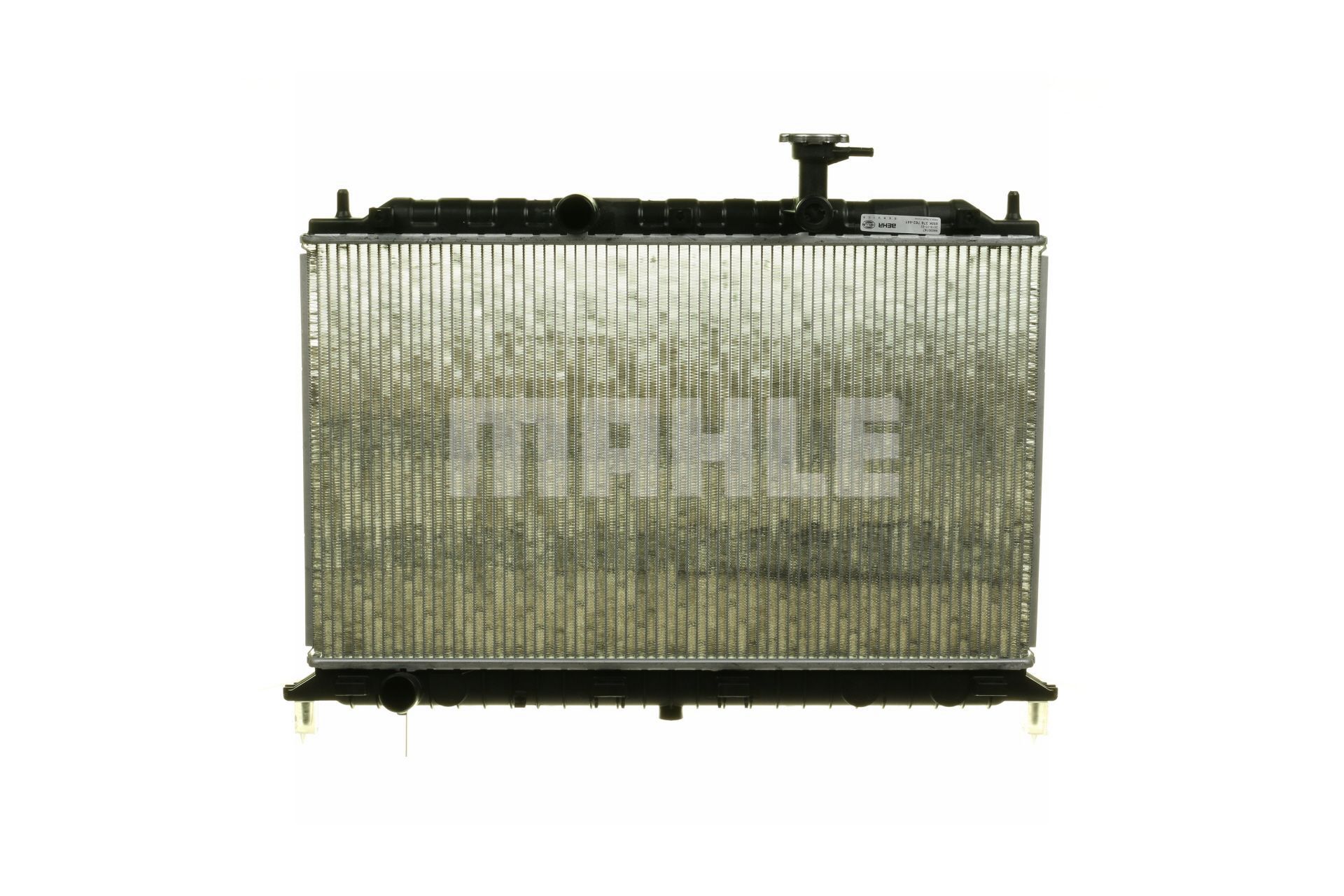 MAHLE ORIGINAL CR 1303 000P: Ψυγειο νερου Kia RIO 2006