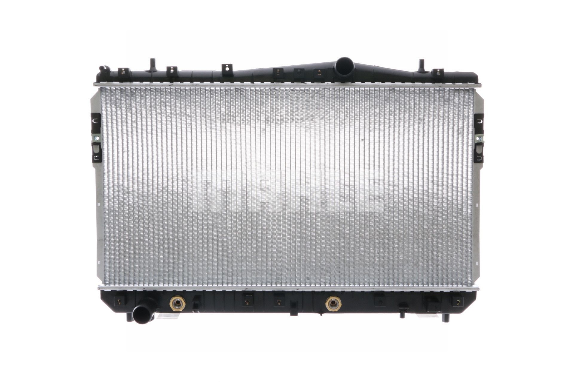 Ψυγείο, ψύξη κινητήρα CR 1311 000S MAHLE ORIGINAL 96553423 DAEWOO