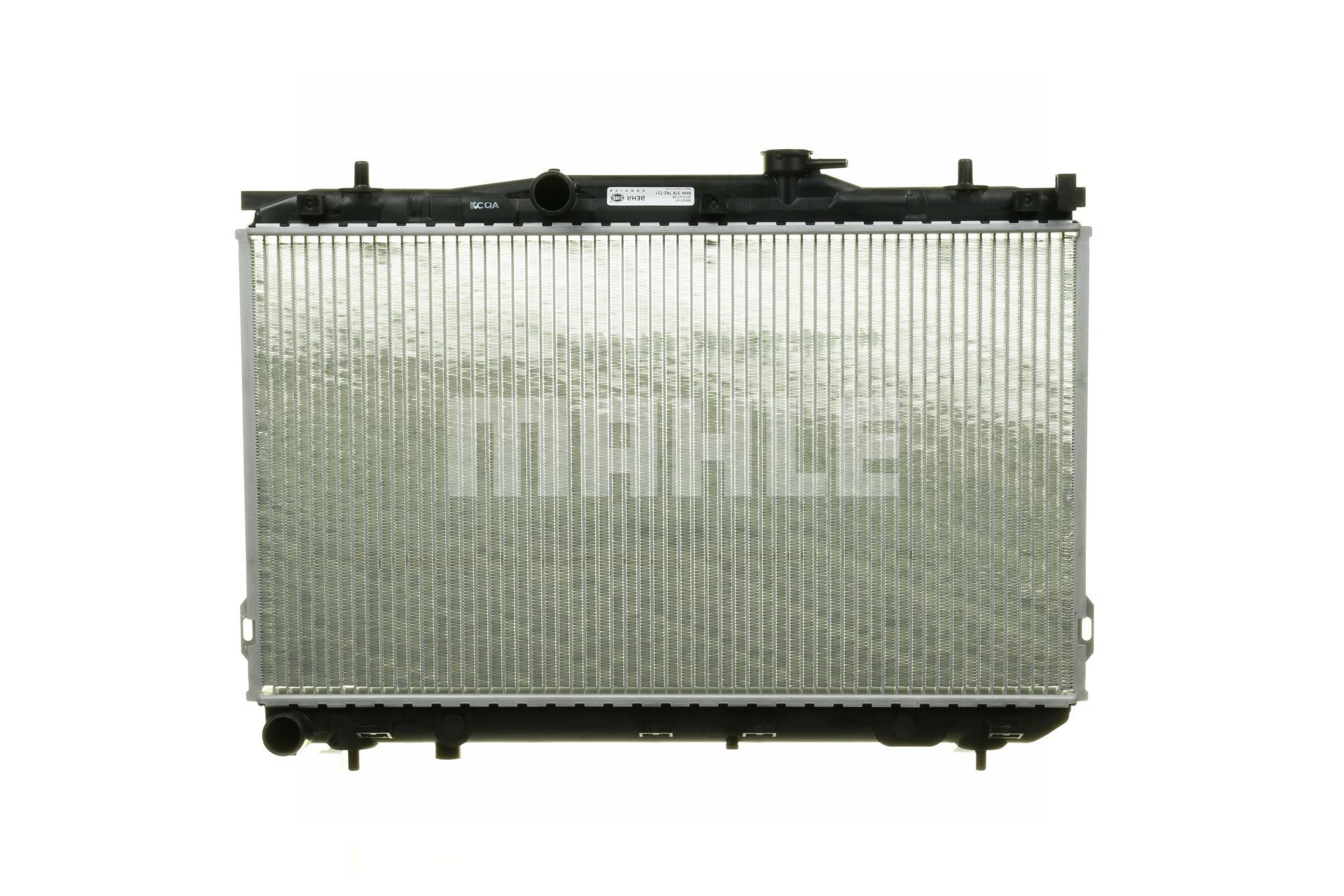 MAHLE ORIGINAL 376762721 Kühler, Motorkühlung