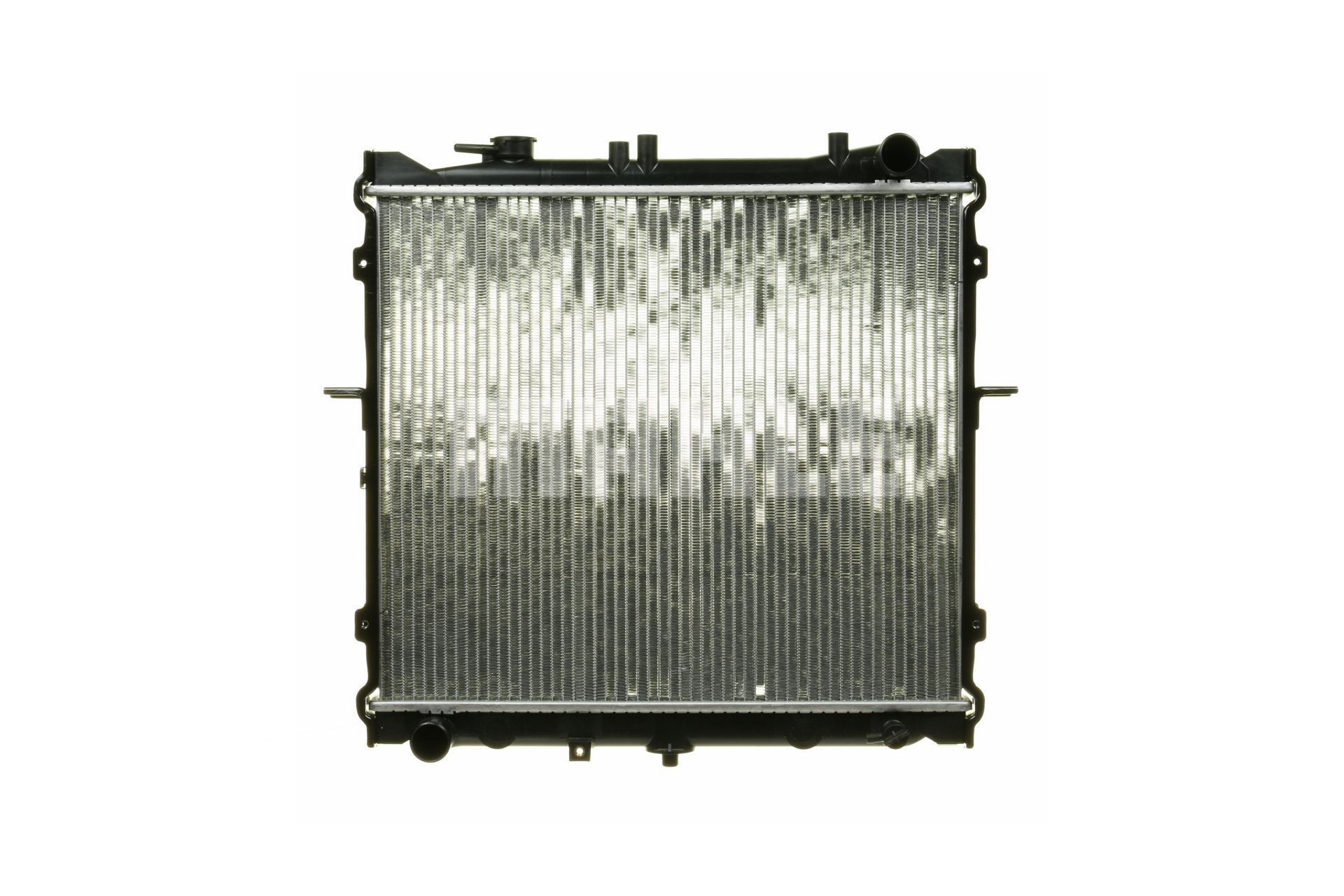 MAHLE ORIGINAL 376763501 Engine radiator