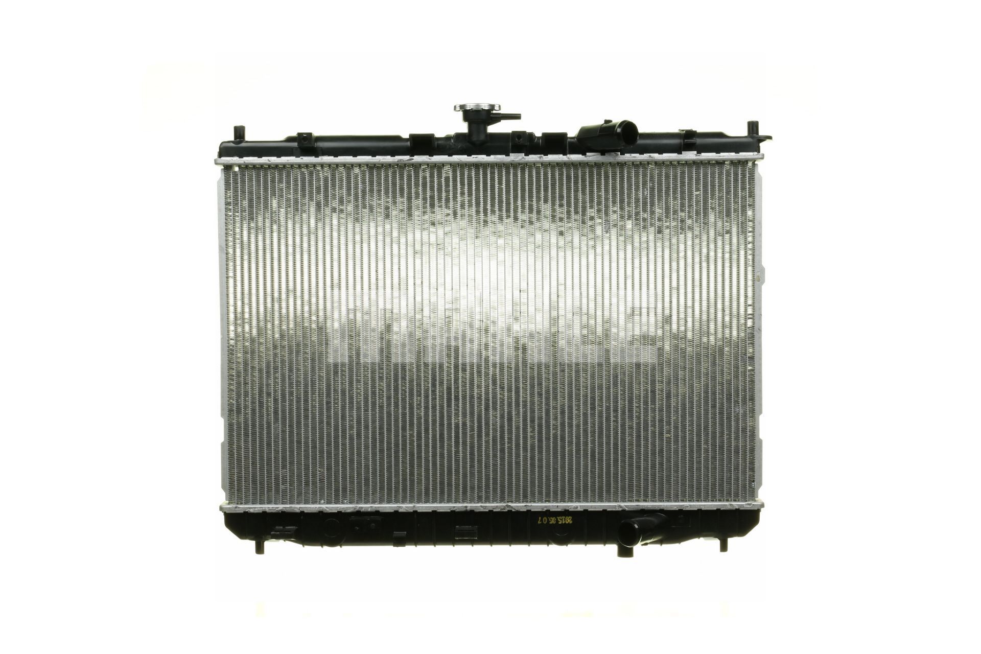 CR 1328 000P MAHLE ORIGINAL Kühler Kia Carens II Kosten