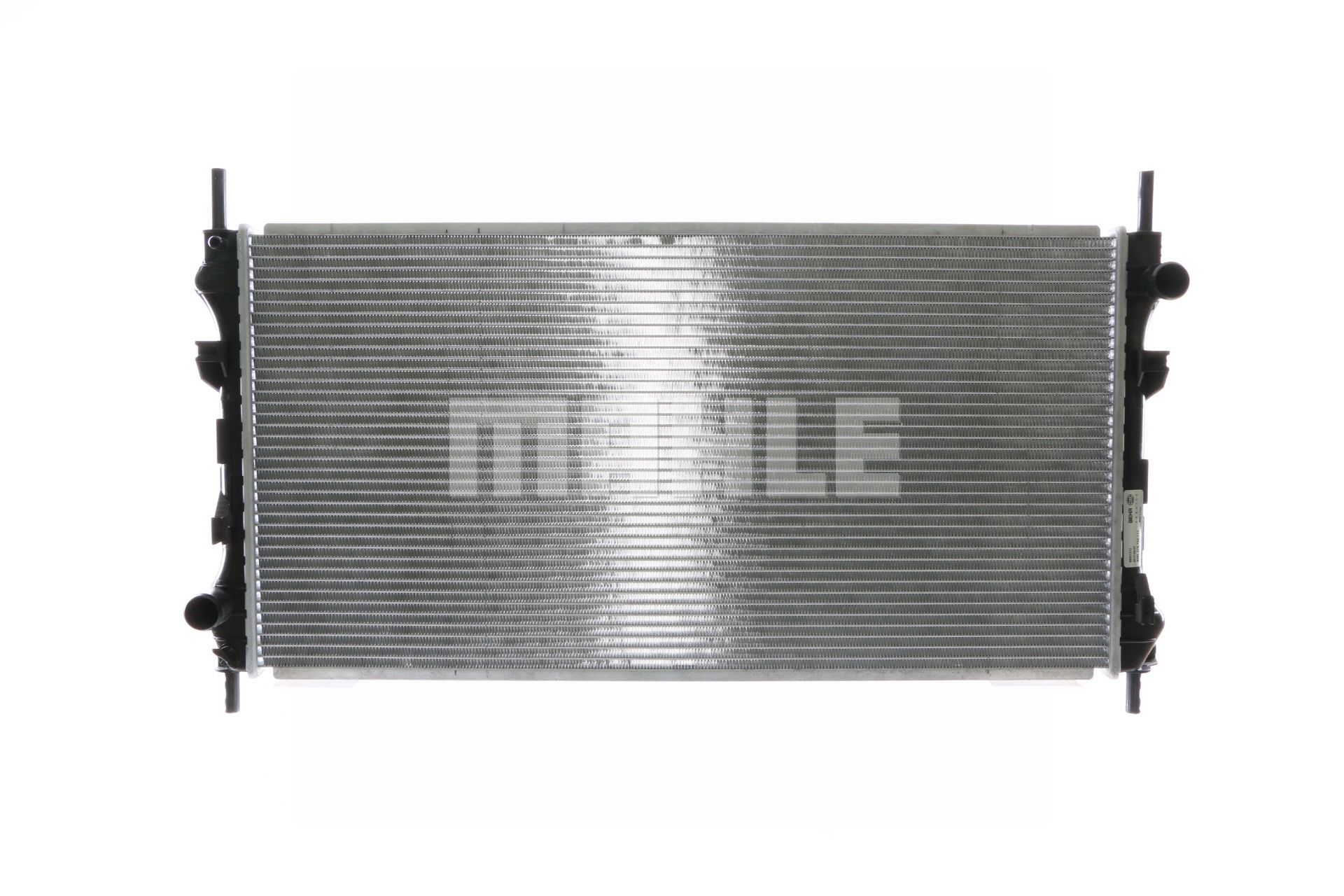 MAHLE ORIGINAL 376764111 Jäähdytin, moottorin jäähdytys