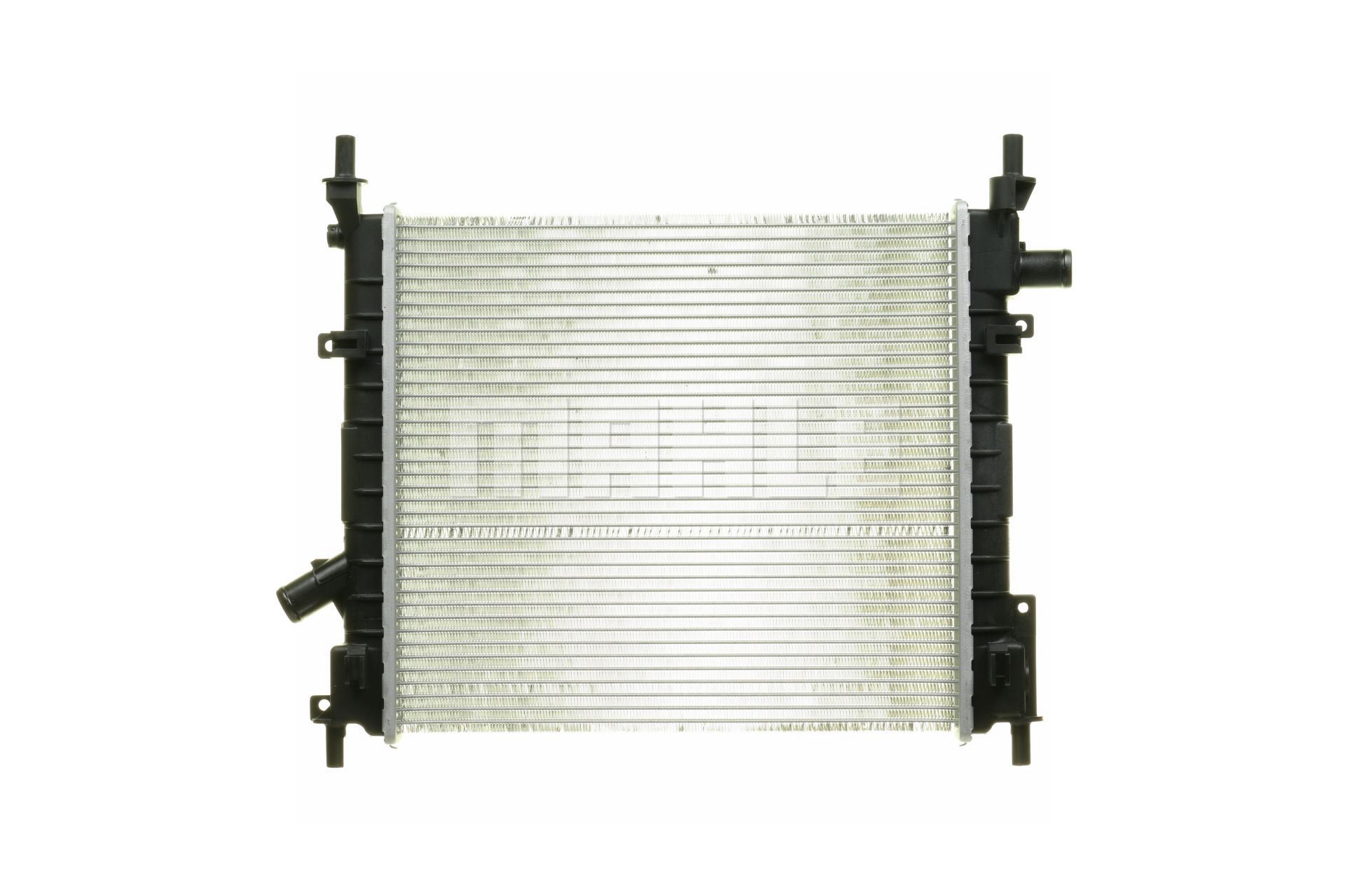MAHLE ORIGINAL CR 1349 000P KA Hatchback (RB) Køler originale pris