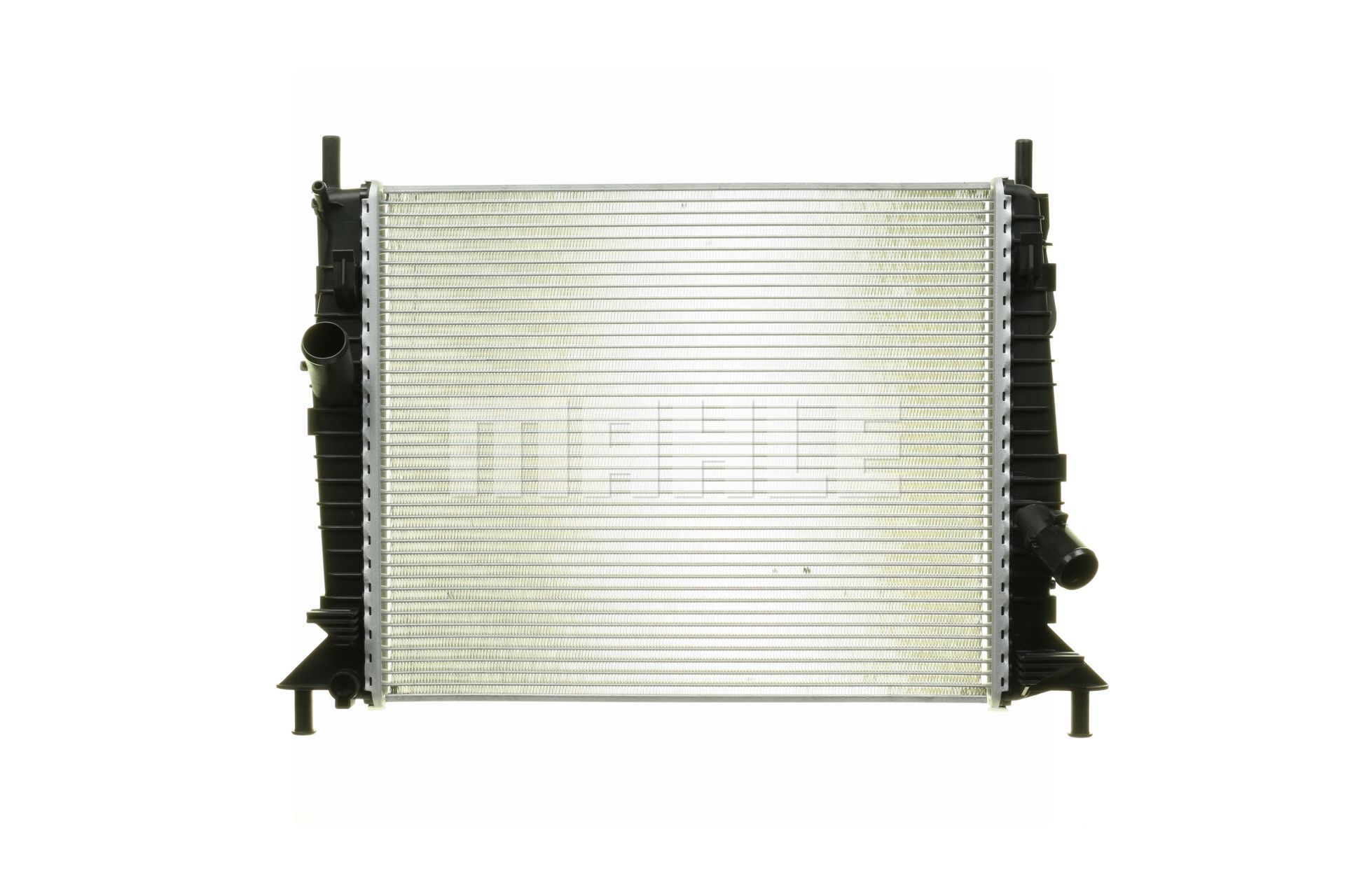 MAHLE ORIGINAL CR 1352 000P Chłodnica wody Ford Focus Mk2 Kombi tanie