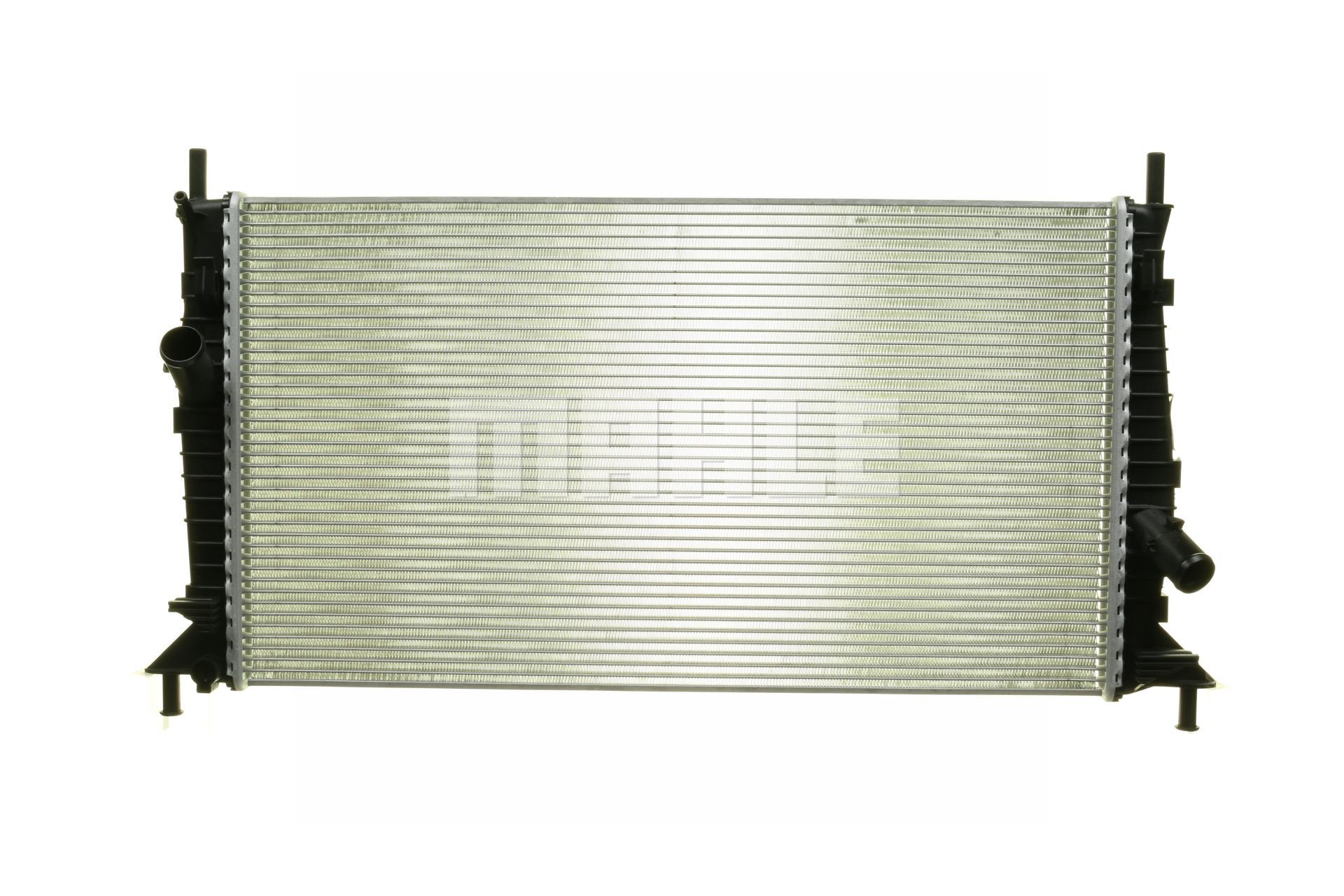 MAHLE ORIGINAL 376764281 Radiador, arrefecimento do motor