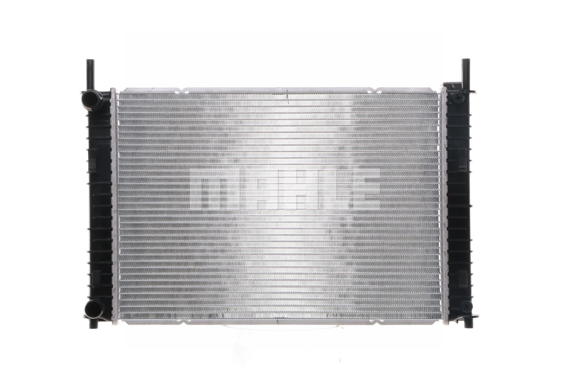 CR 1356 000S MAHLE ORIGINAL Radiator Mazda billig