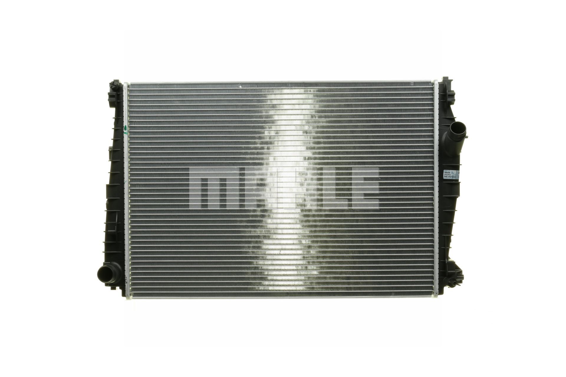 MAHLE ORIGINAL CR1357000P Hűtő Alfa Romeo 159 Sportwagon árak