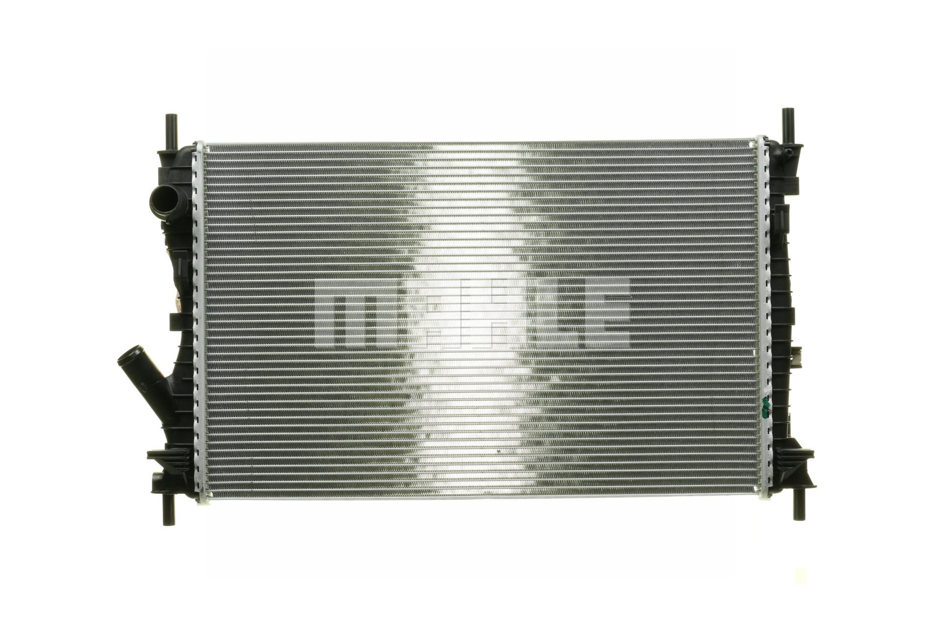 MAHLE ORIGINAL 376764441 Ψυγείο, ψύξη κινητήρα