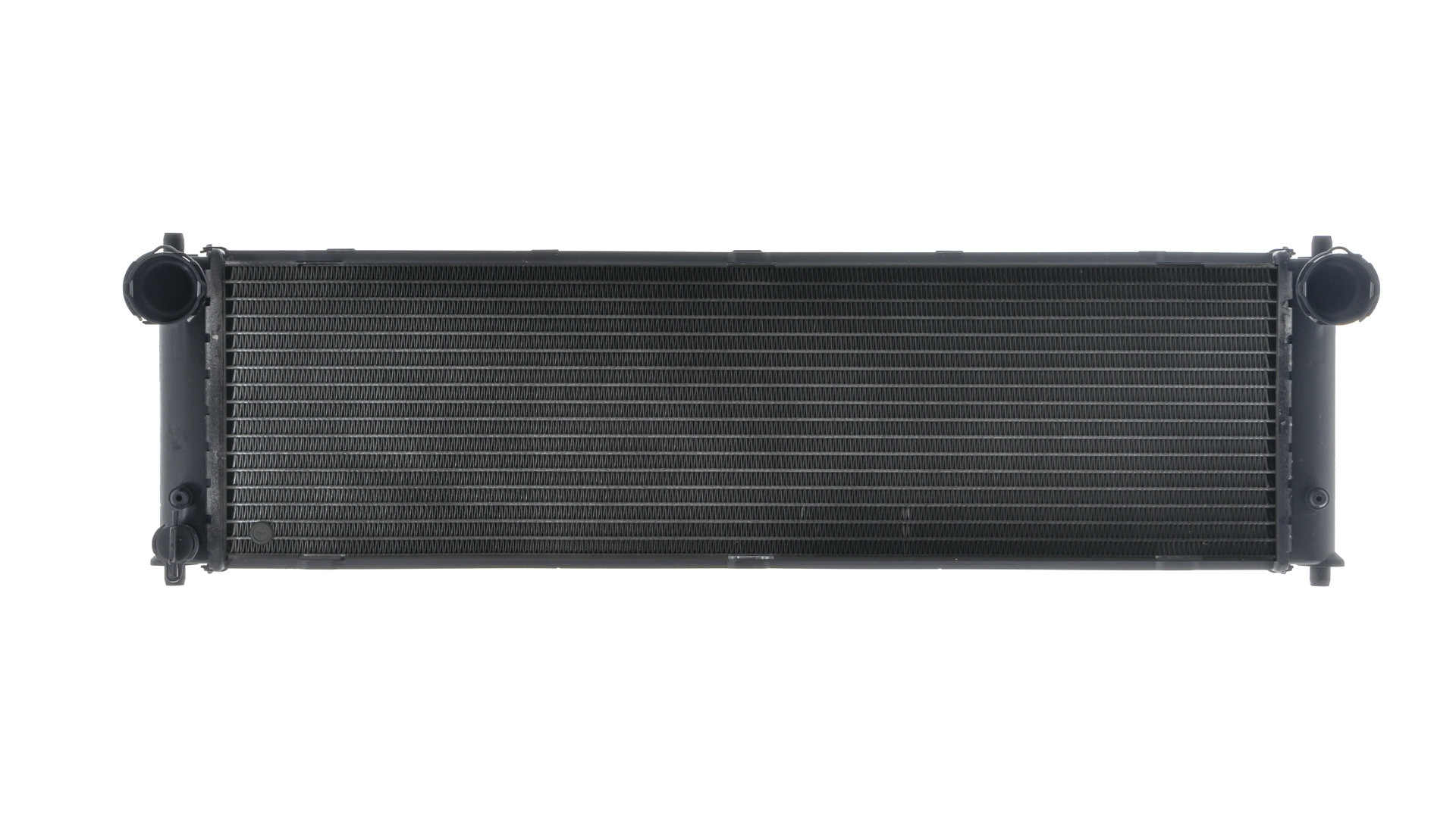 MAHLE ORIGINAL Radiator, motorkjøling CR 1394 000P MAHLE ORIGINAL CR 1394 000P Radiator motor Mini CLUBMAN billige