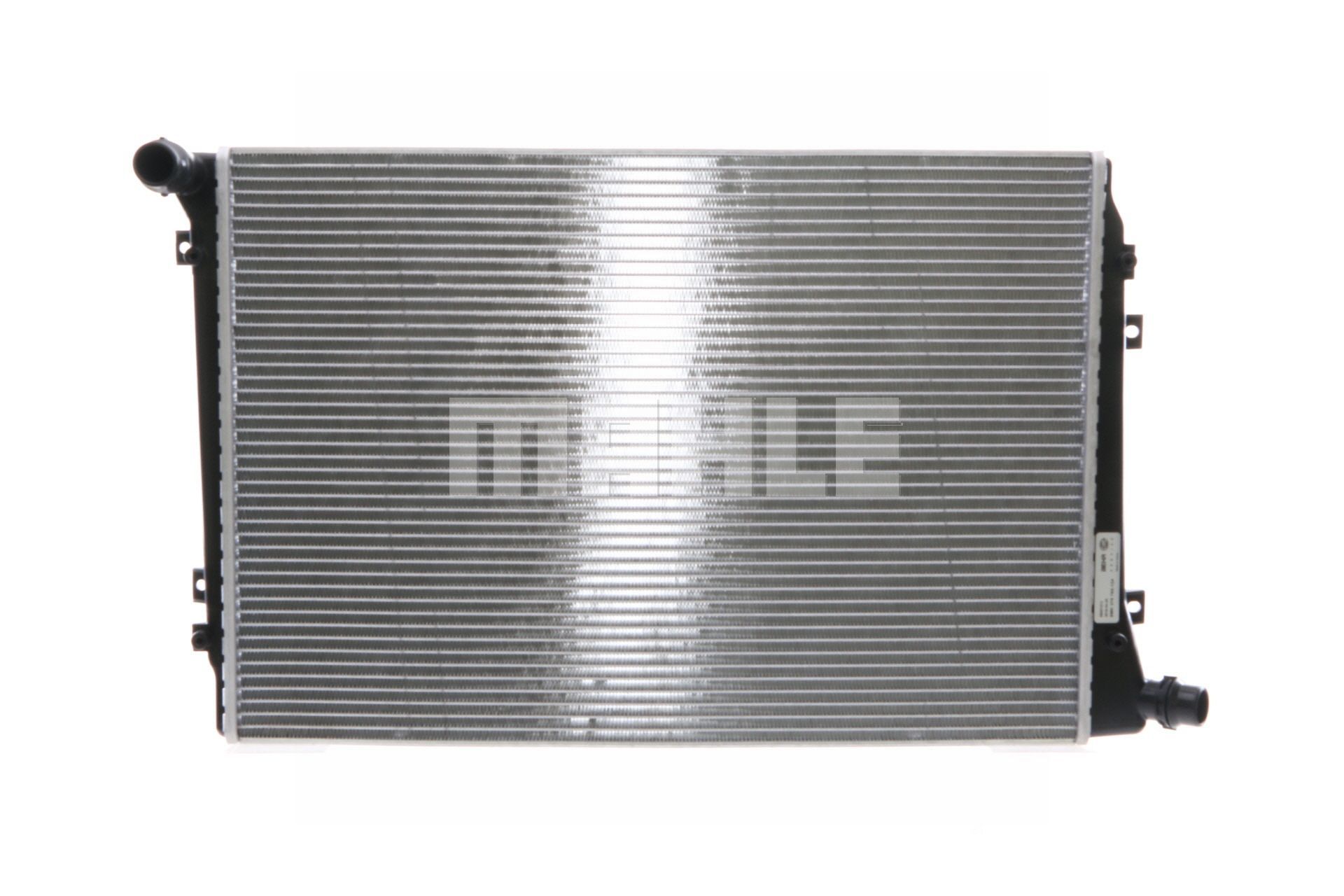 Radiateur MAHLE ORIGINAL SKODA CR 1395 000S