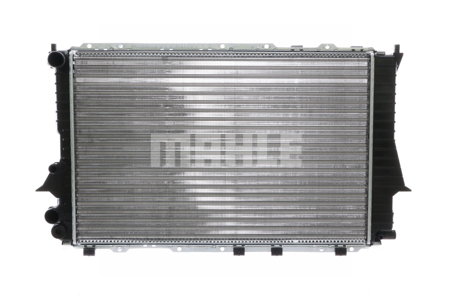 MAHLE ORIGINAL 376765164 Hűtő, motorhűtés
