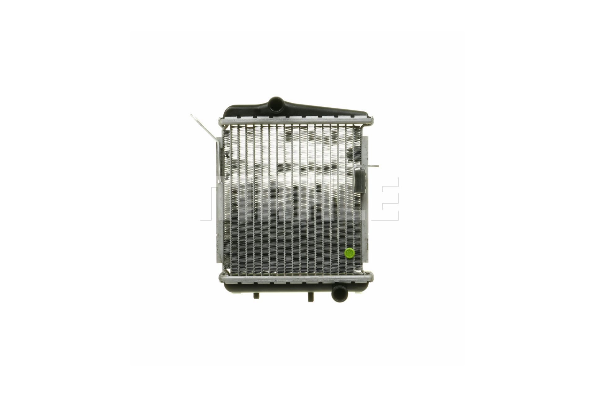 MAHLE ORIGINAL CR 1400 000P Vízhűtő Audi A4 8h S4 quattro 344 LE Benzin árak