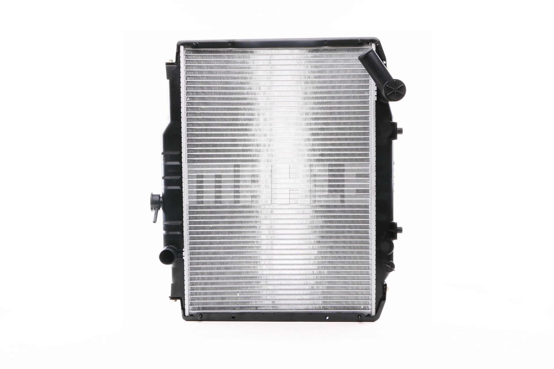 MAHLE ORIGINAL CR 141 000S Jahutusradiaator MITSUBISHI L300 / DELICA originaal