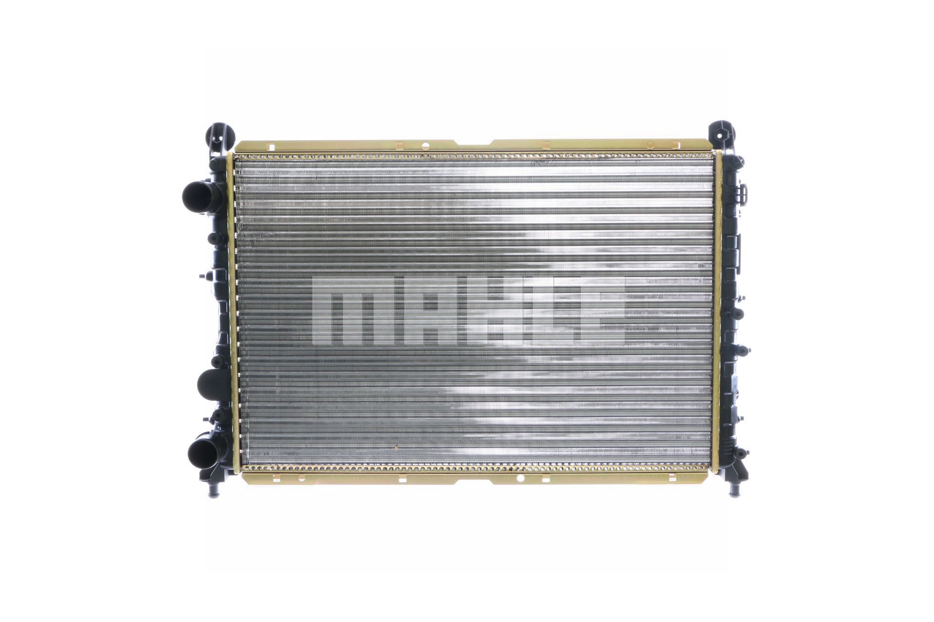 MAHLE ORIGINAL CR 1412 000S Radiador arrefecimento do motor LANCIA Delta I (831) 2.0 16V HF Evo Integrale 211 cv Gasolina preço