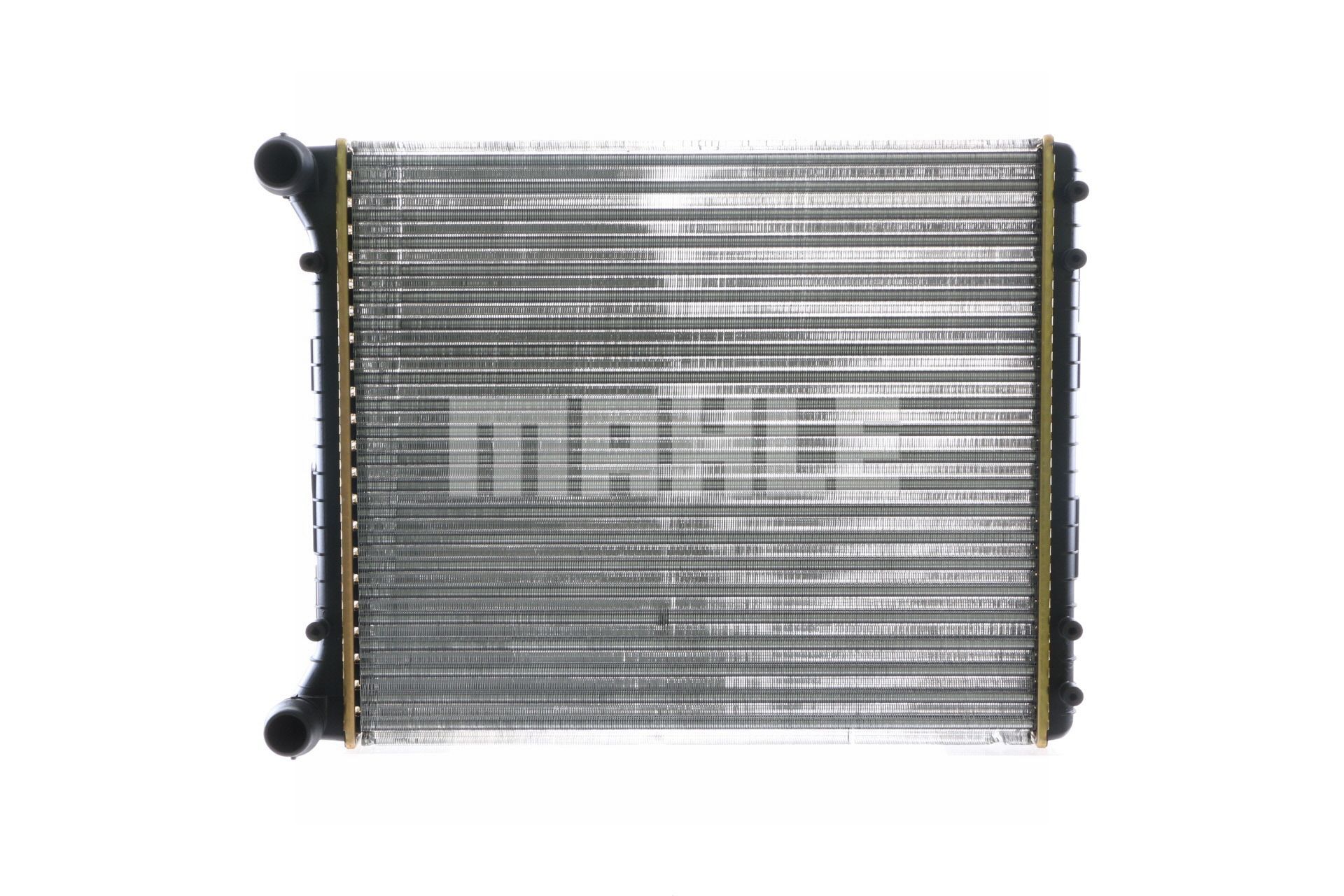 MAHLE ORIGINAL CR 1418 000S Ψυγείο νερού / εξαρτήματα AUDI A2 (8Z0) 1.4 75 PS Βενζίνη τιμες
