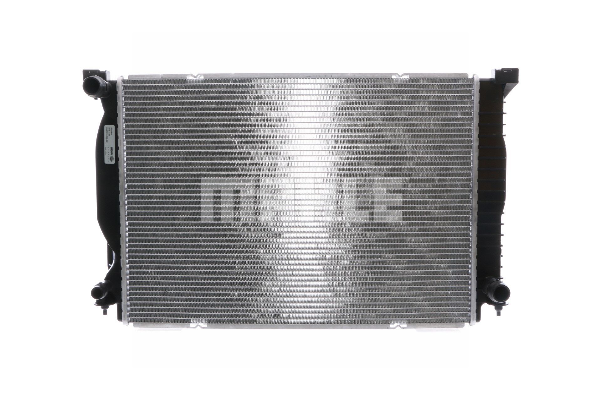 MAHLE ORIGINAL CR 1420 000S Vesiradiaator / üksikosad Audi A4 8h 3.0 218 hj Bensiin hind