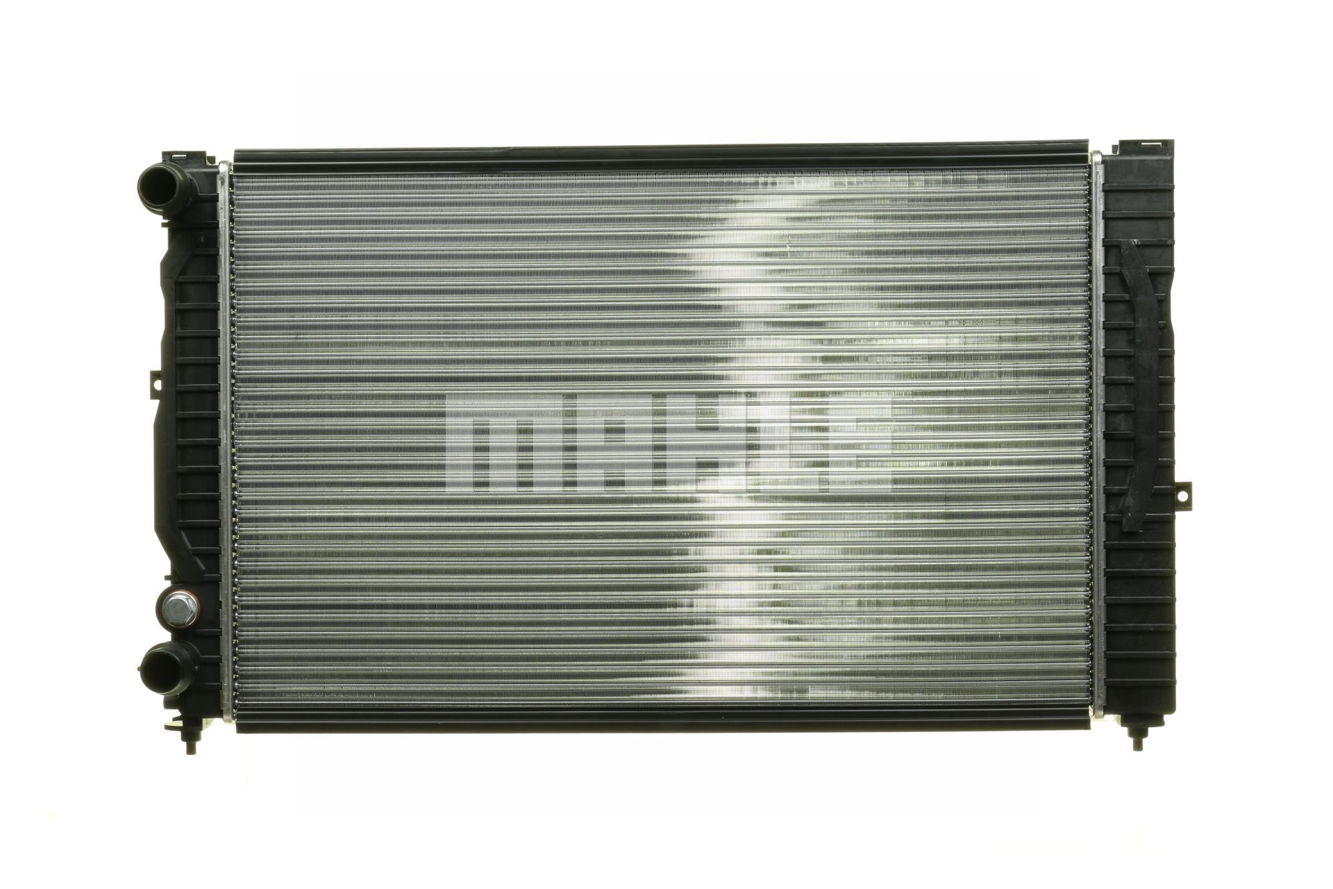 MAHLE ORIGINAL 8MK 376 766-351 Radiateur du moteur