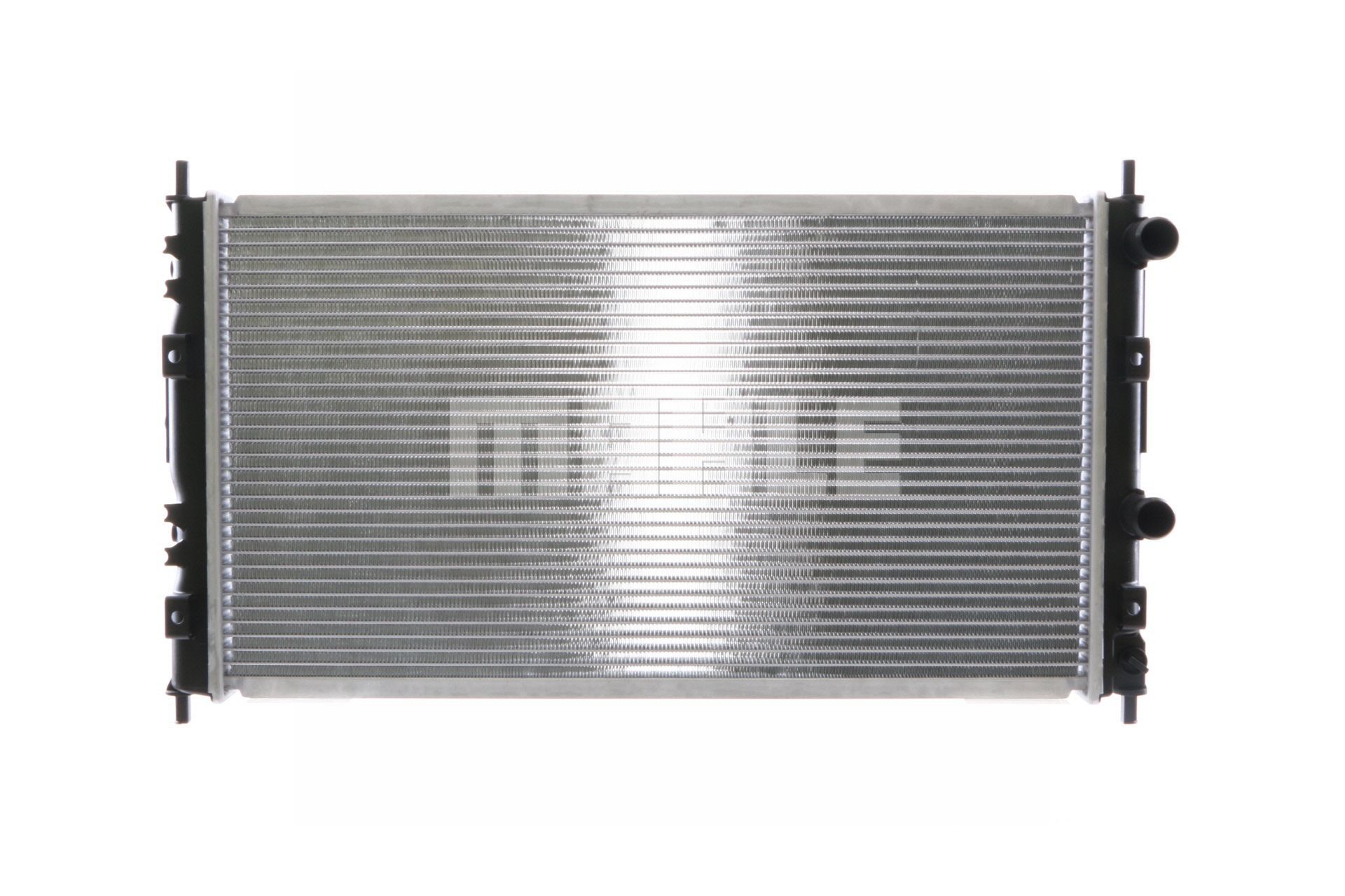 MAHLE ORIGINAL 8MK 376 766-551 Radiador, arrefecimento do motor