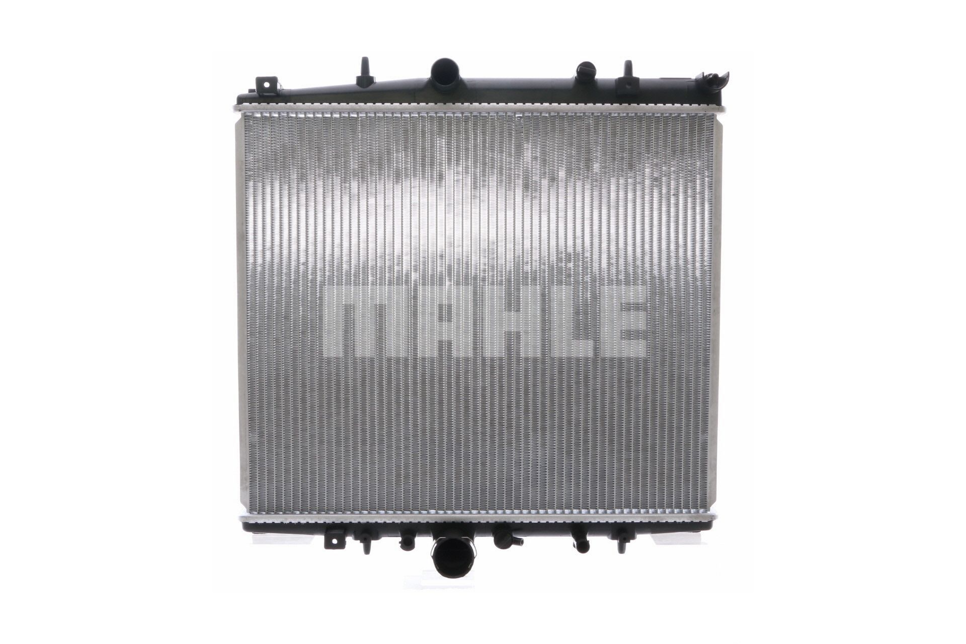 Ψυγείο, ψύξη κινητήρα CR 1435 000S MAHLE ORIGINAL 1330.A4 LANCIA