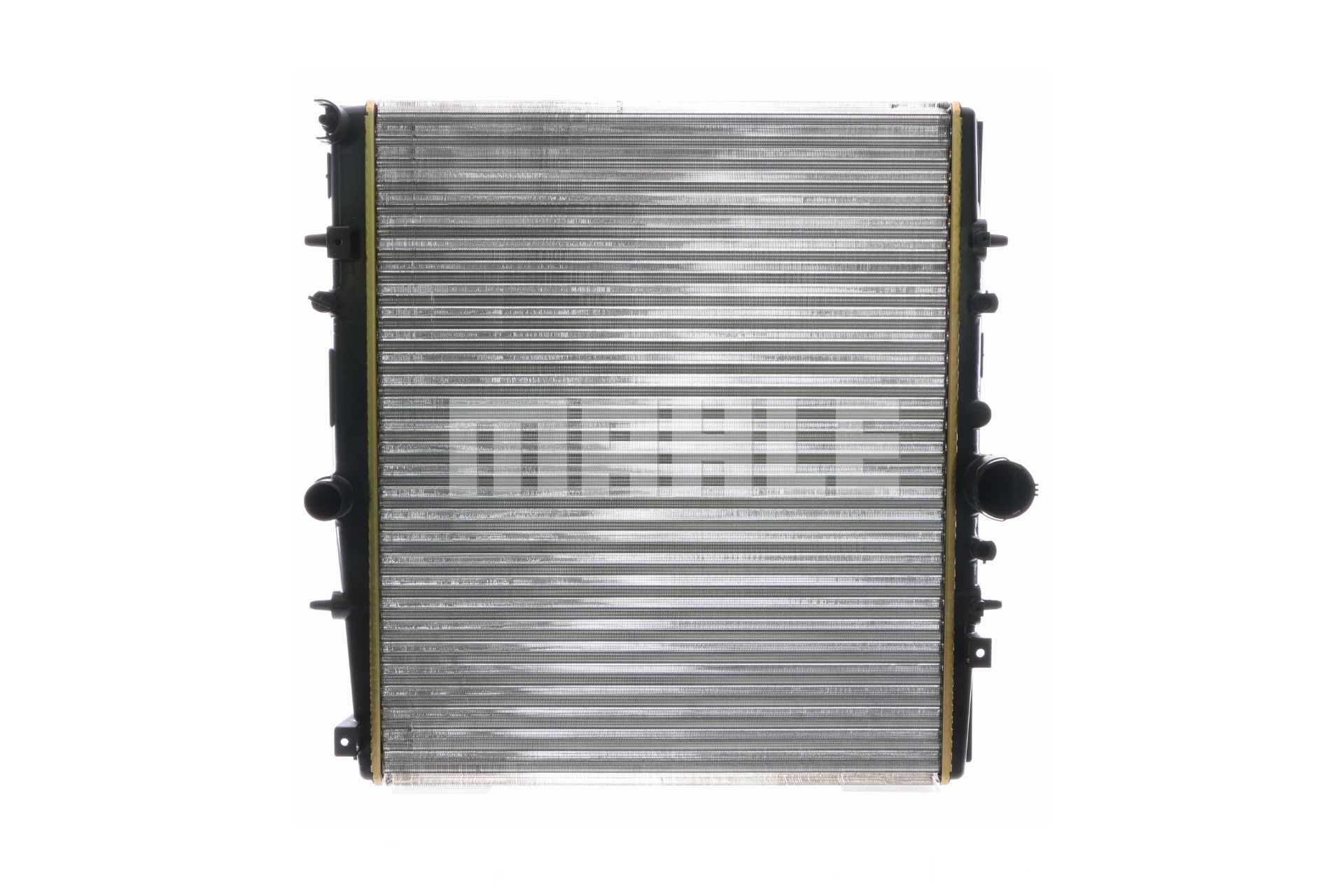 MAHLE ORIGINAL CR 1437 000S Wasserkühler Citroen Jumpy Kastenwagen 2.0 i 140 PS Benzin Kosten