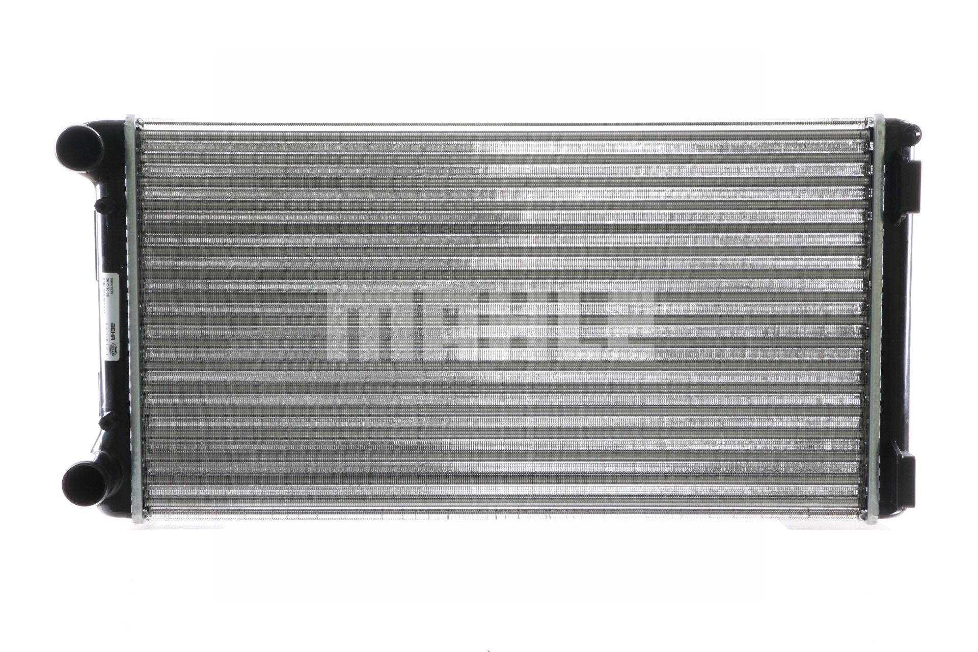 MAHLE ORIGINAL CR 1444 000S Kühler Fiat Punto 188 1.8 130 HGT 130 PS Benzin Kosten