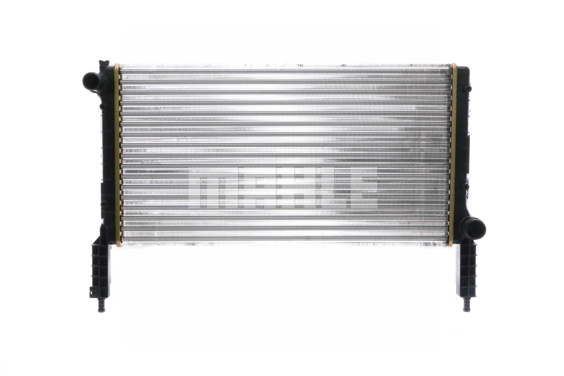 MAHLE ORIGINAL 376767671 Kylare