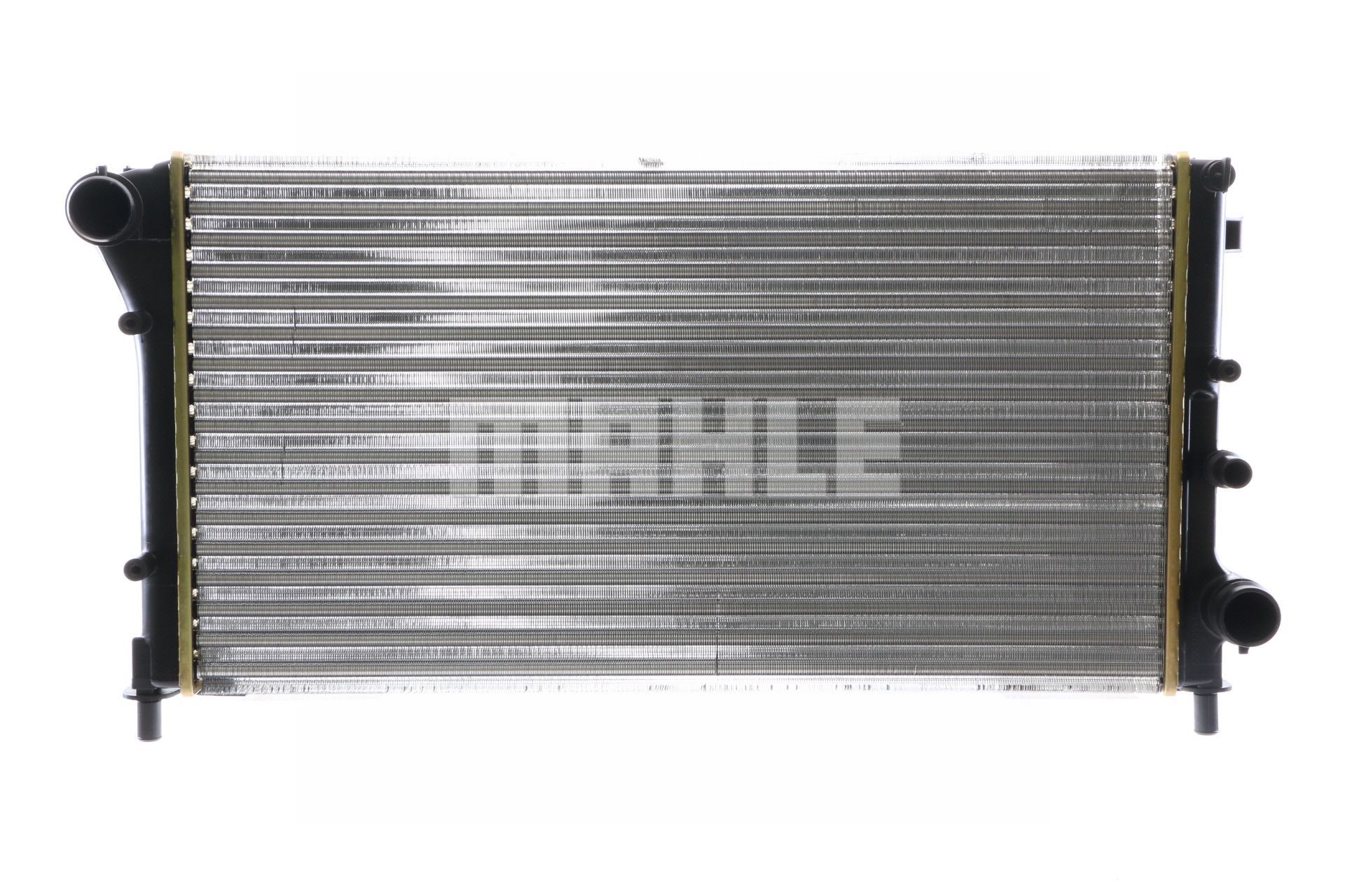 MAHLE ORIGINAL CR 1453 000S: Mootori jahutusradiaator Fiat PANDA 2010