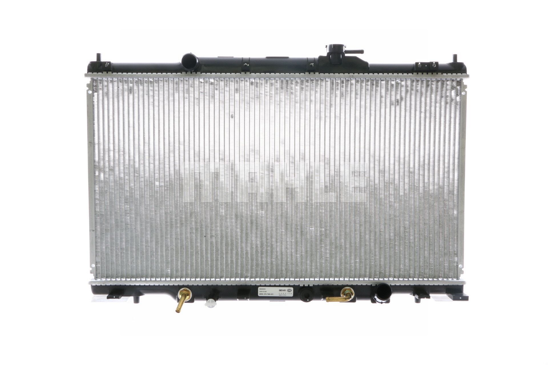 MAHLE ORIGINAL CR 1460 000S Kylare Honda CR-V II original