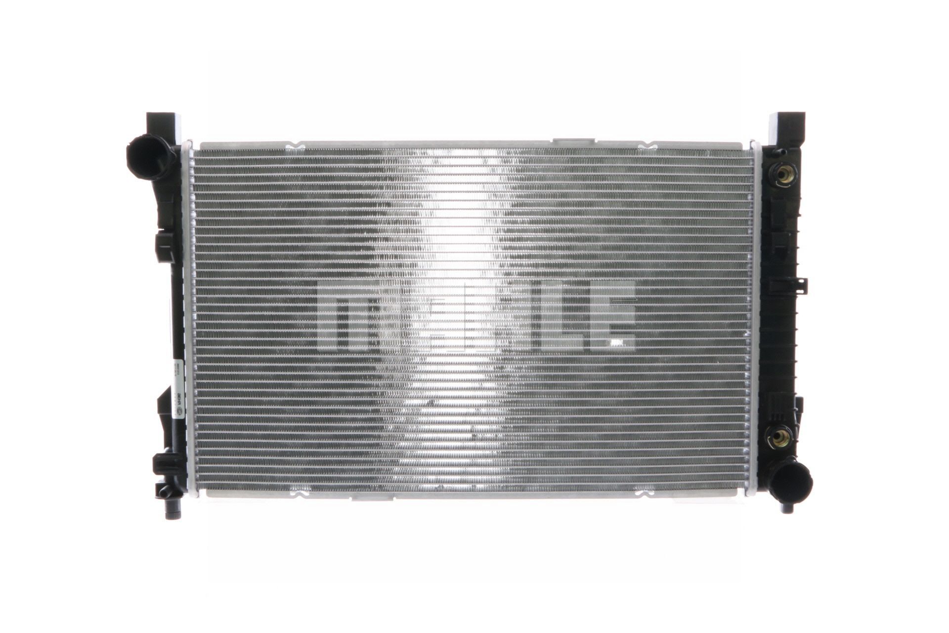 Radiateur du moteur CR 1478 000S MAHLE ORIGINAL A203 500 25 03 MERCEDES-BENZ