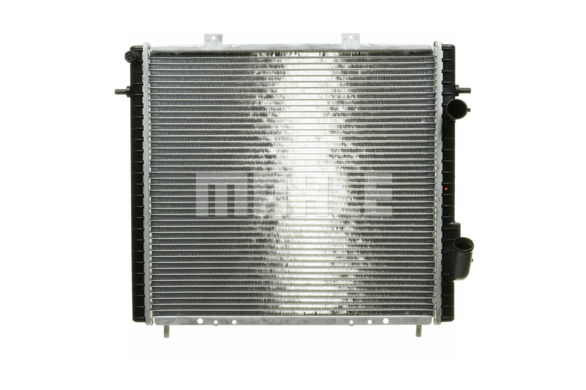 Jäähdytin, moottorin jäähdytys CR 148 000P MAHLE ORIGINAL 7701352036 RENAULT