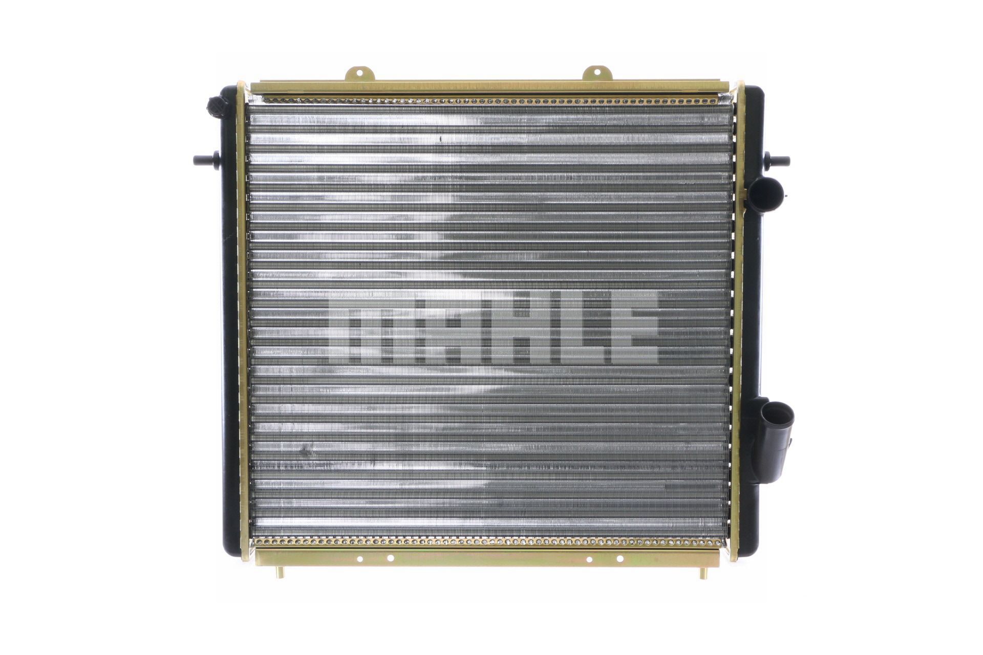 Jäähdytin, moottorin jäähdytys CR 148 000S MAHLE ORIGINAL 7701352036 RENAULT