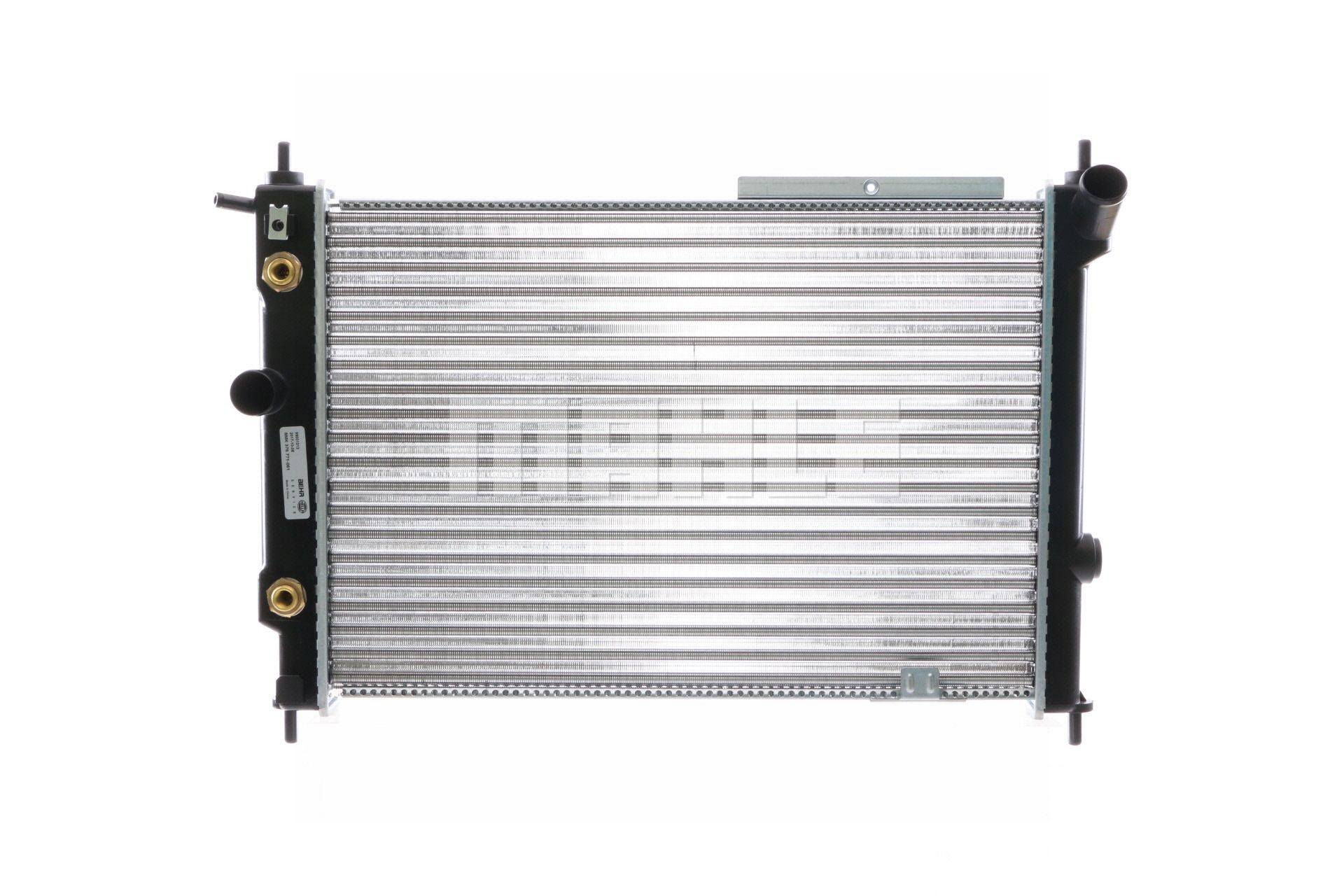 MAHLE ORIGINAL CR 1493 000S γνήσια Ψυγειο νερου Astra Mk3 (F) Combi (T92) κόστος
