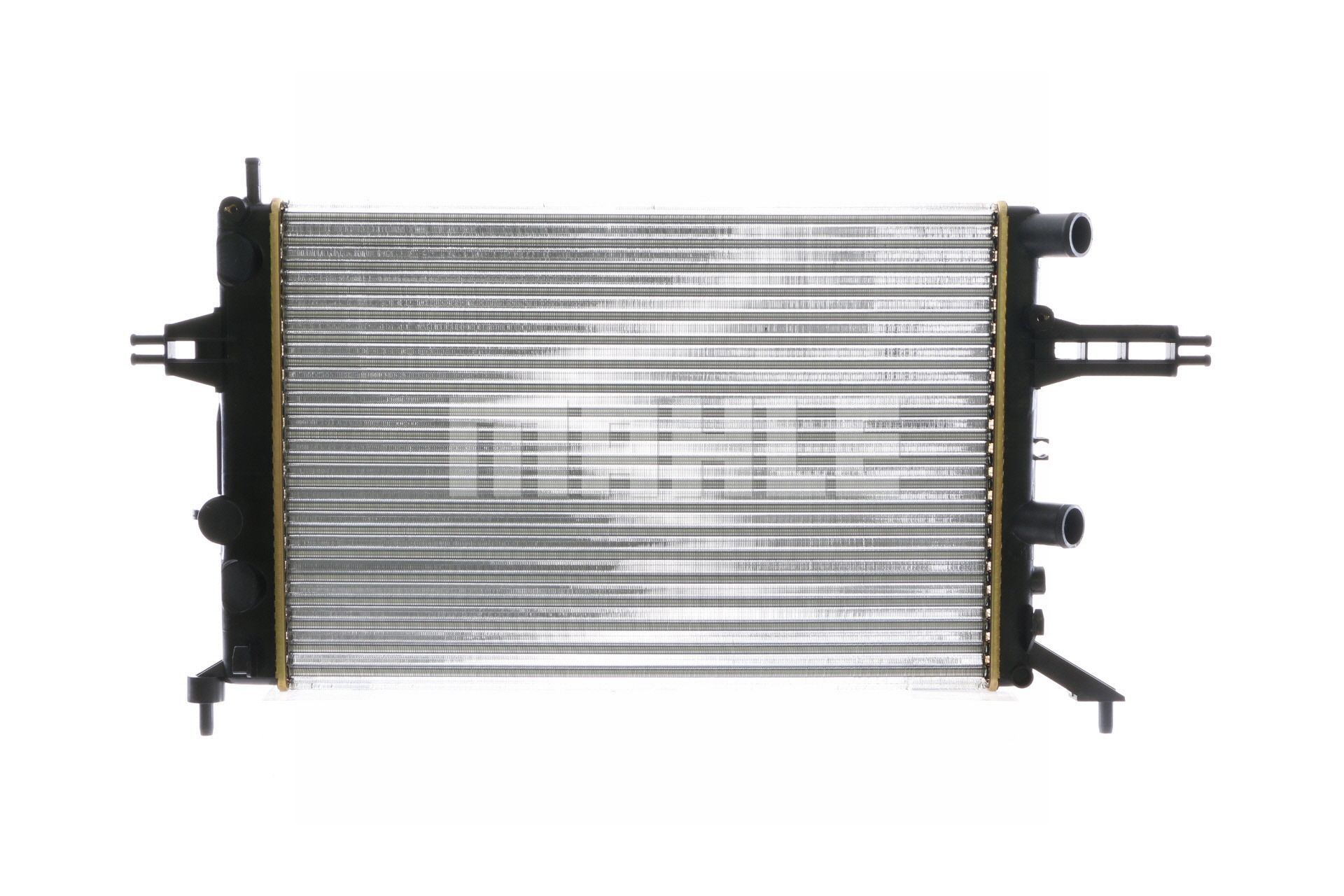 Radiateur du moteur CR 1494 000S MAHLE ORIGINAL 11 09 9561 OPEL