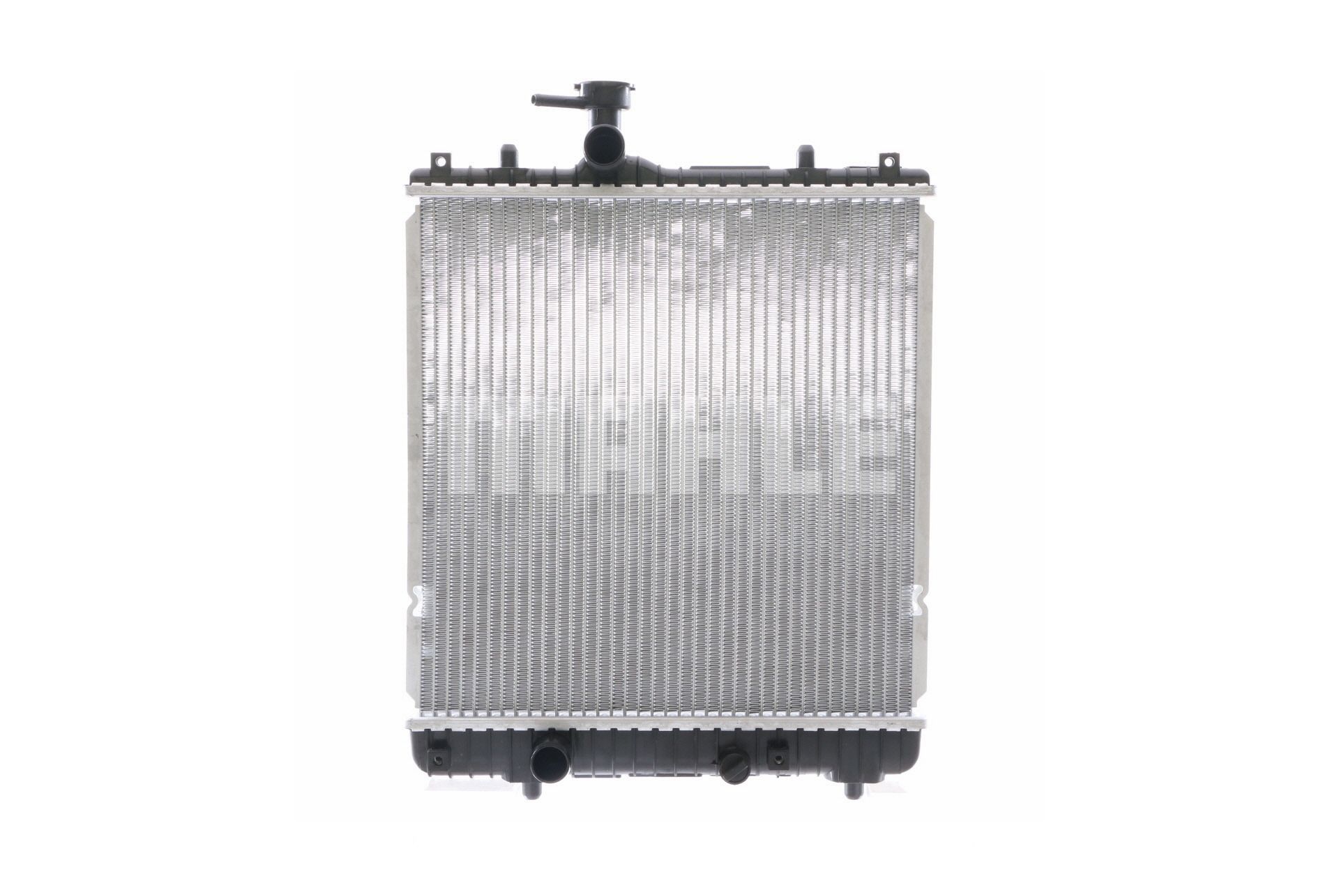 Køler, motorkøling CR 1495 000S MAHLE ORIGINAL 09208632 VAUXHALL