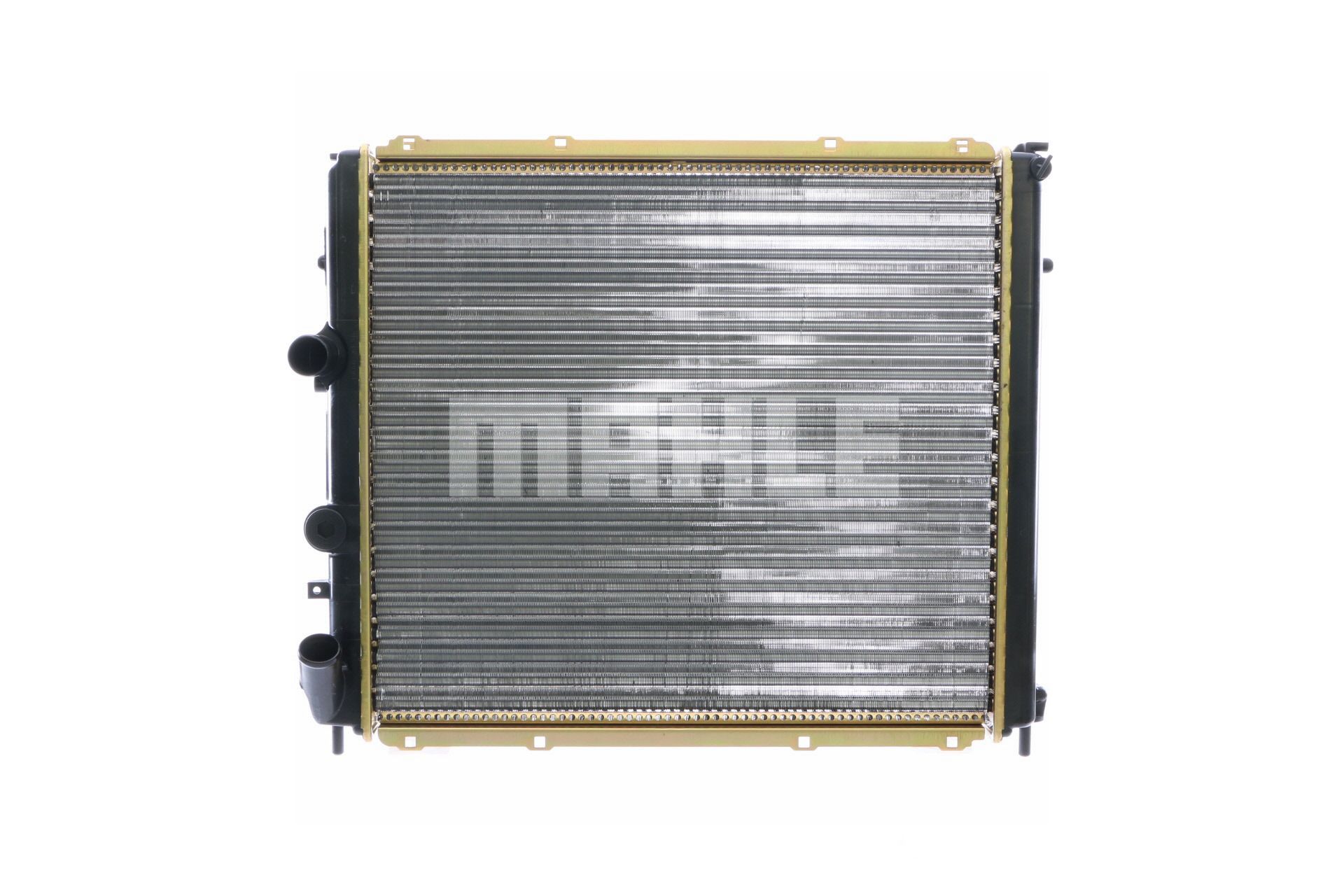 MAHLE ORIGINAL CR 1502 000S Radiateur de refroidissement Renault Kangoo Express 1 1.9 D 65 CV Diesel 2003