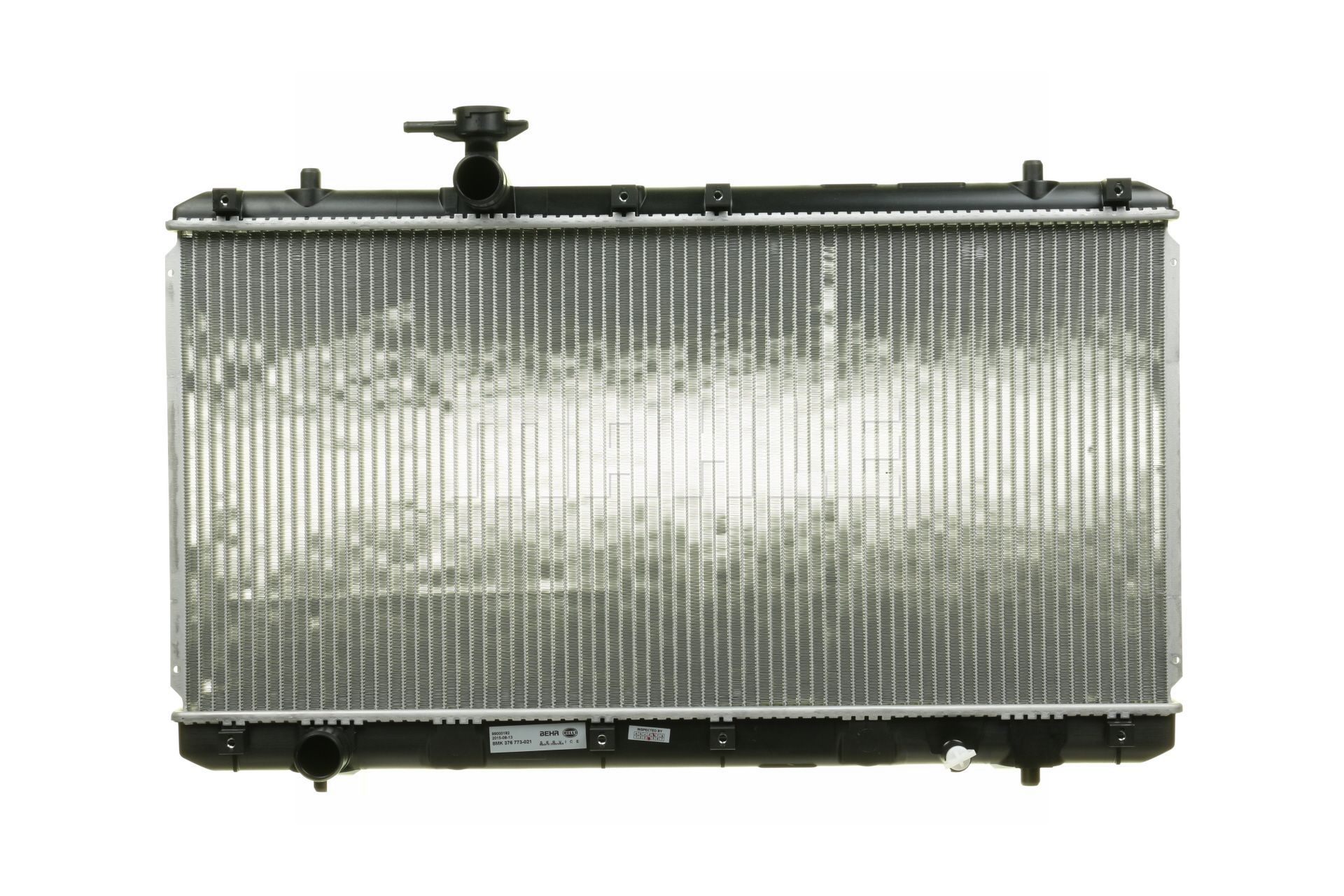 MAHLE ORIGINAL 376773021 Radiateur
