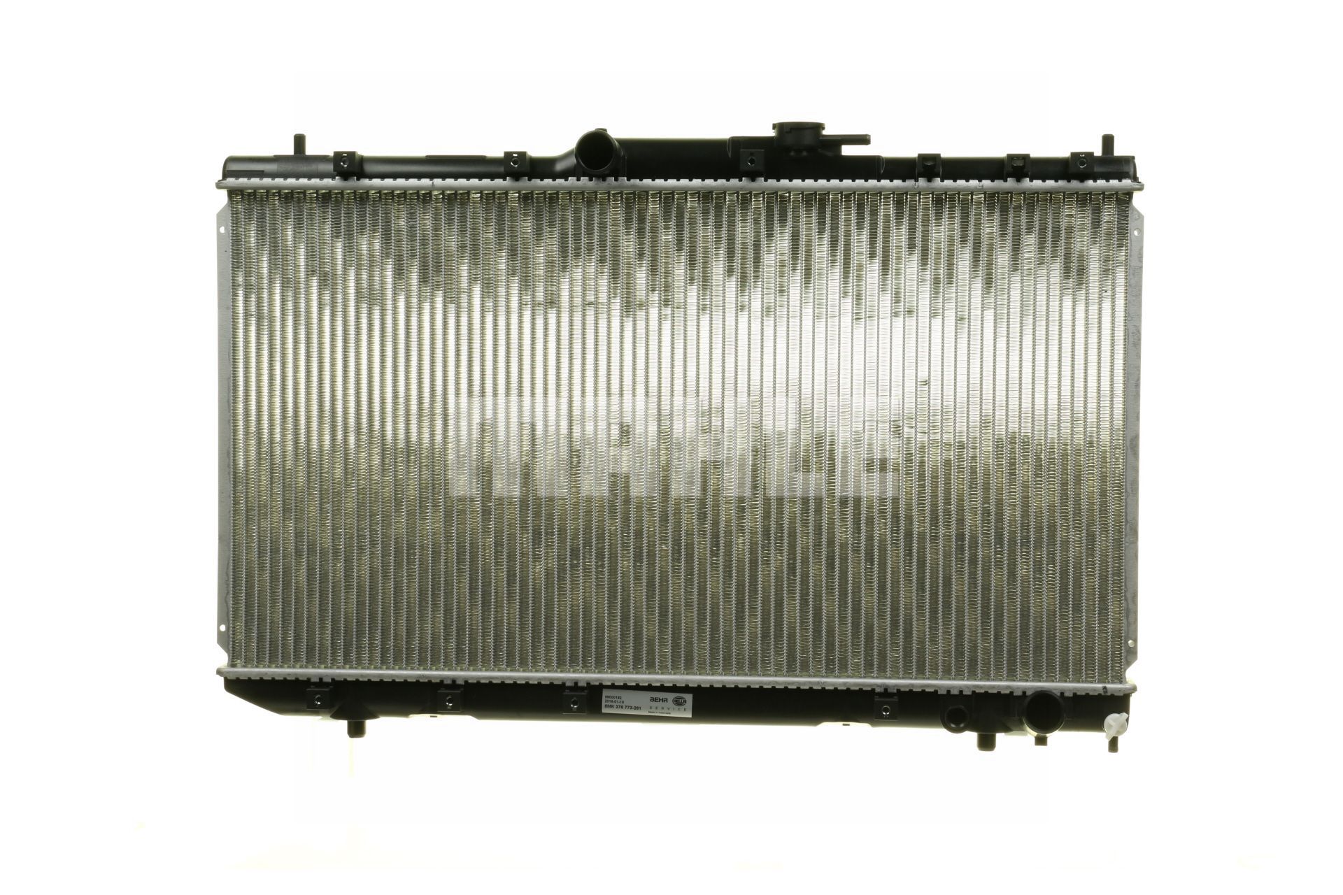 MAHLE ORIGINAL CR 1518 000S Module de refroidissement pour Toyota AVENSIS Liftback _T22_ 2.0 TD (CT220_) 90 CV 1998 2C-TE Diesel MAHLE ORIGINAL CR 1518 000S Radiateur Toyota Avensis Liftback 2.0 TD (CT220_) 90 CV Diesel prix