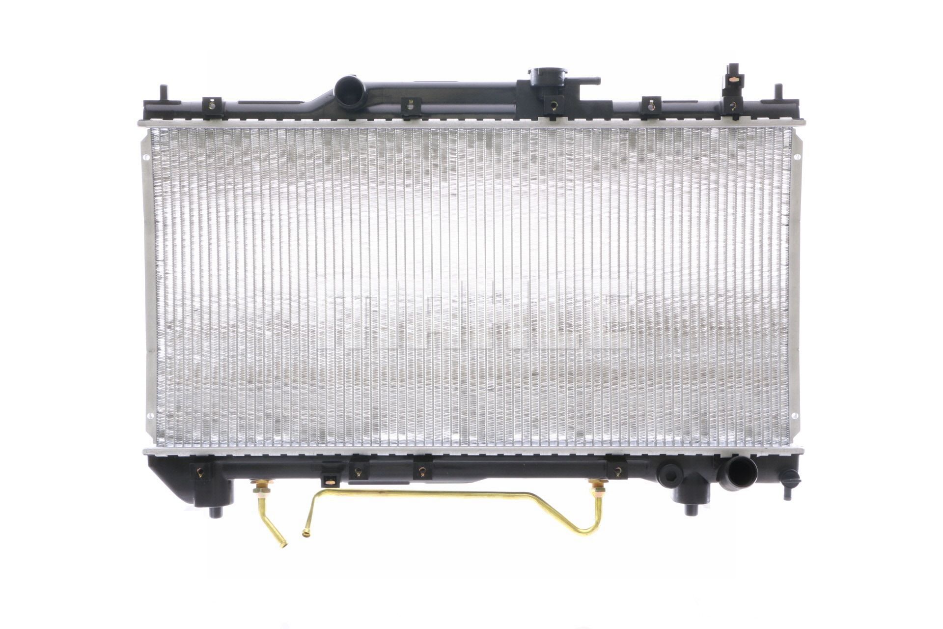 Kylare CR 1519 000S MAHLE ORIGINAL 1640003190 TOYOTA