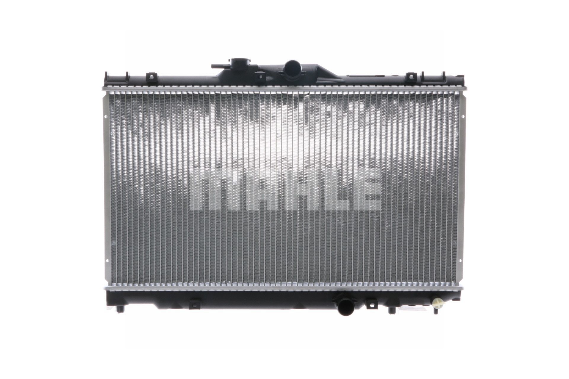 MAHLE ORIGINAL 376773561 Radiateur du moteur