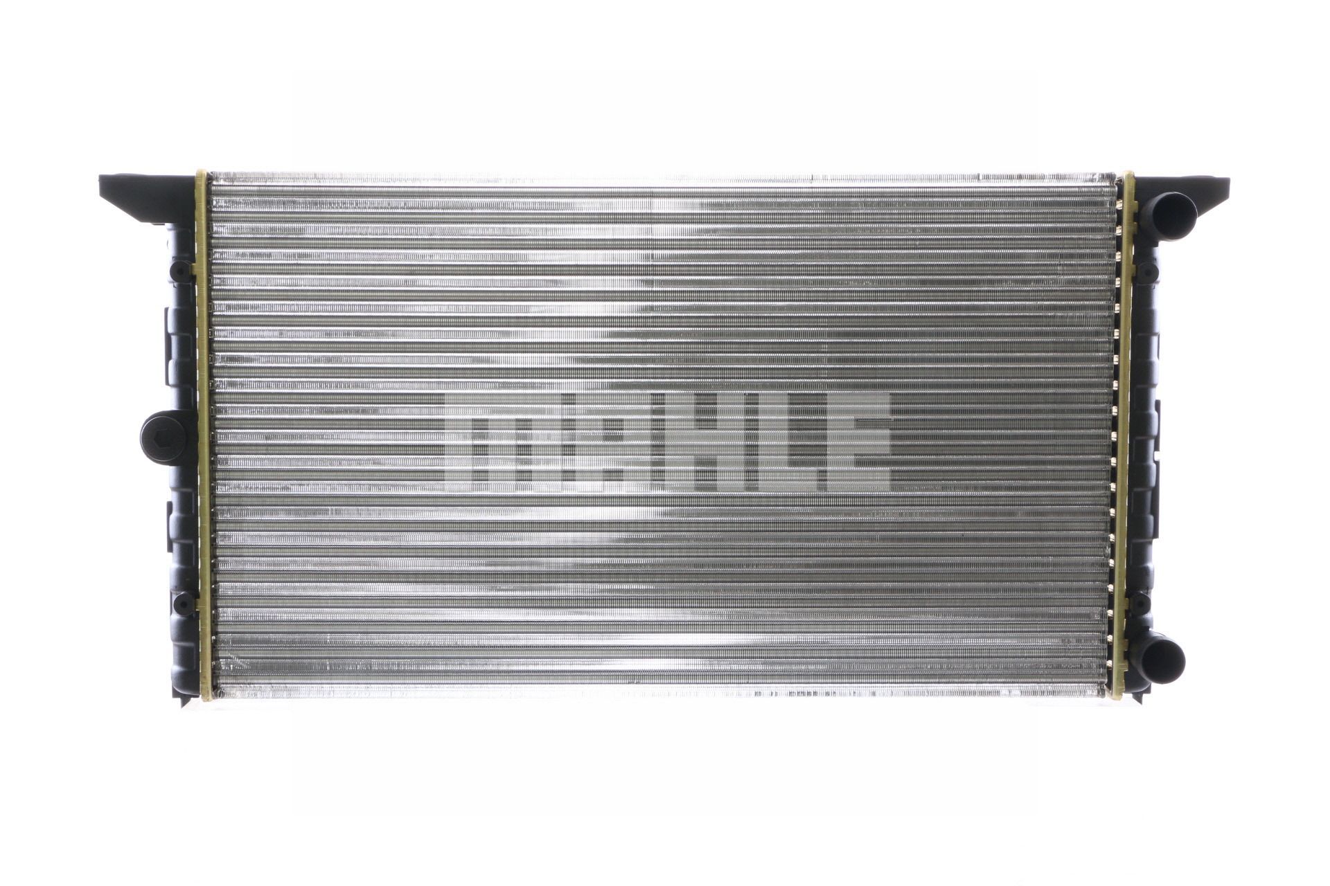 MAHLE ORIGINAL 8MK 376 773-781 Radiador, arrefecimento do motor
