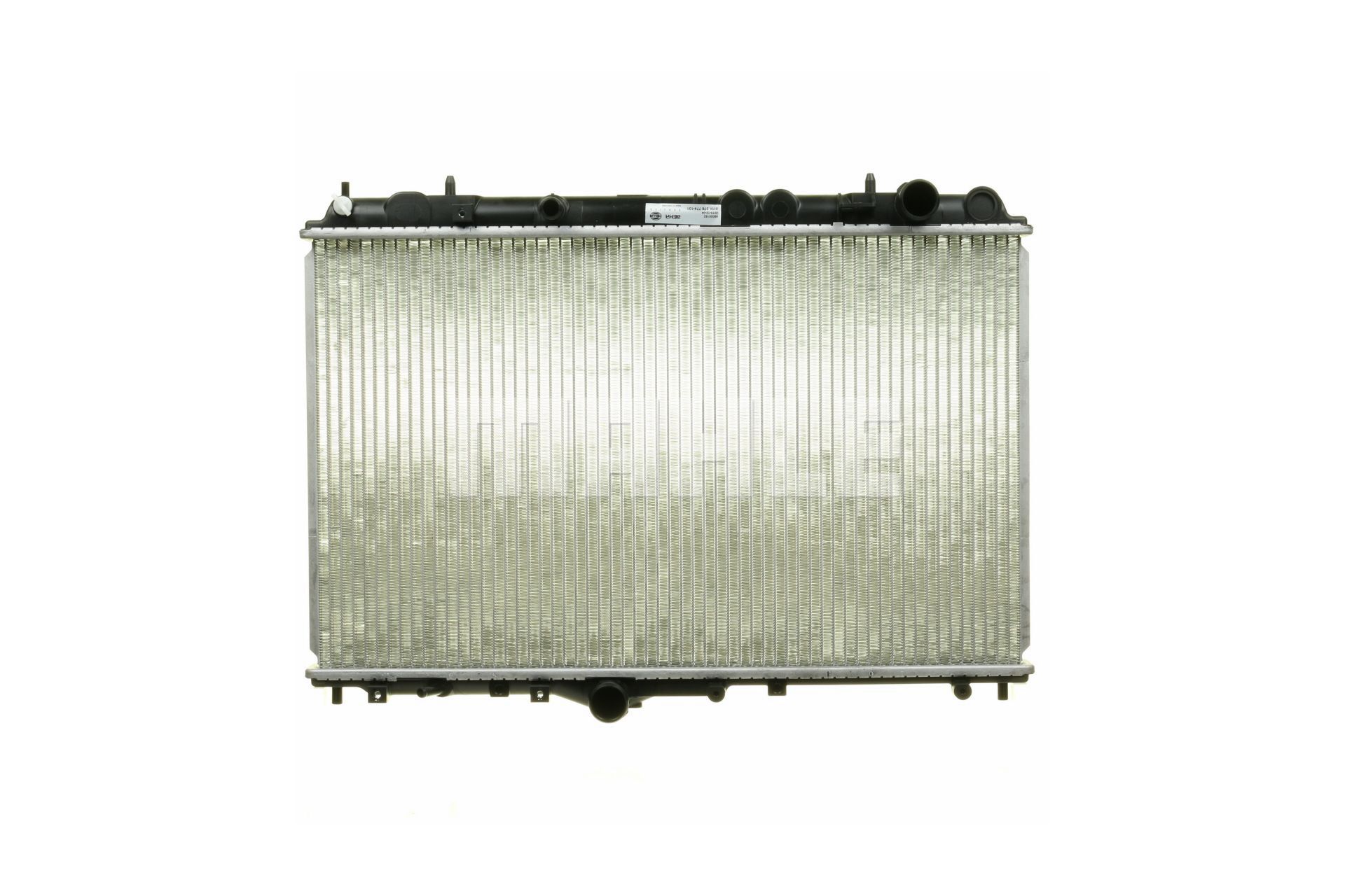 Køler, motorkøling CR 1540 000S MAHLE ORIGINAL 8601843 MITSUBISHI