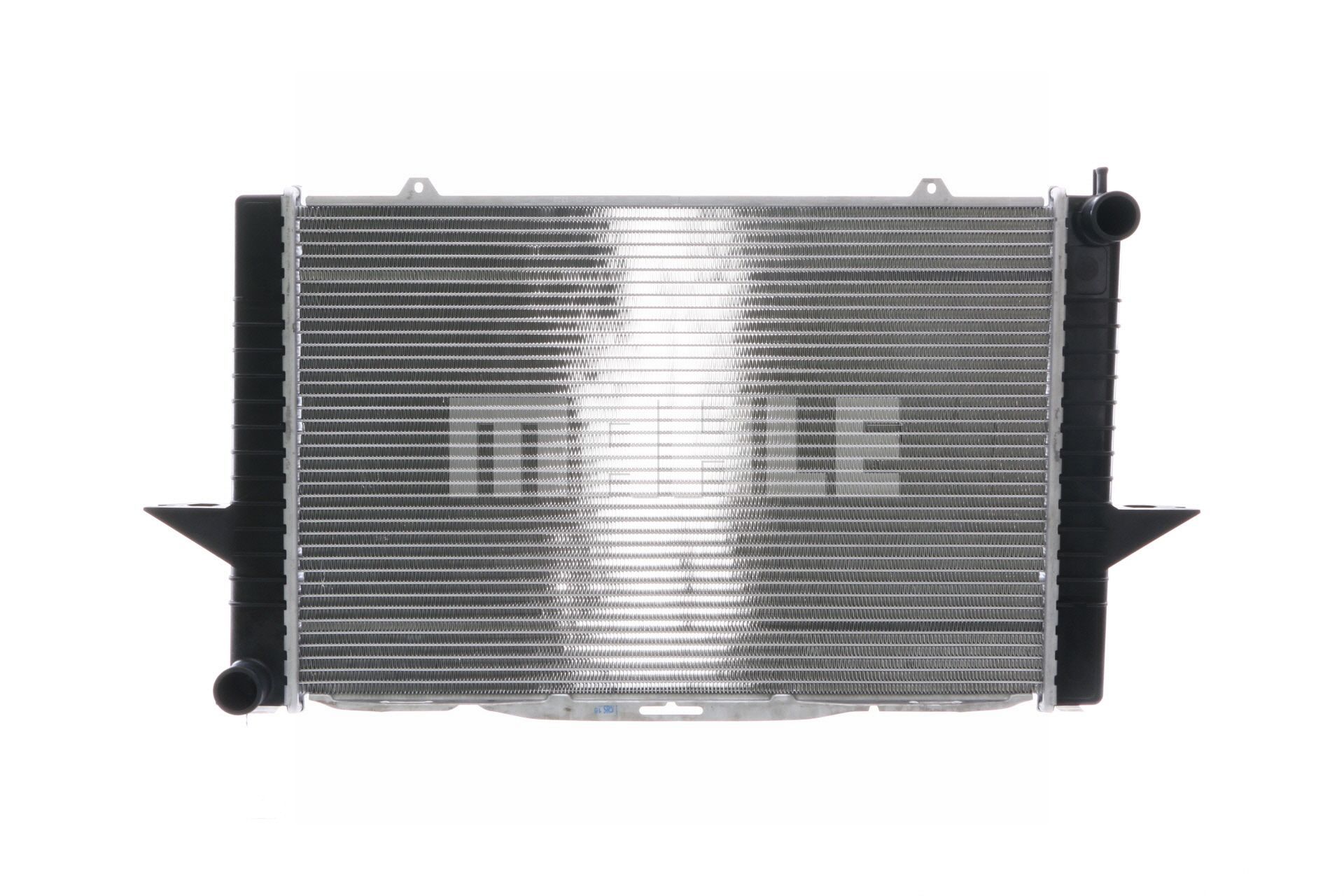 MAHLE ORIGINAL 376774191 Chłodnica, układ chłodzenia silnika