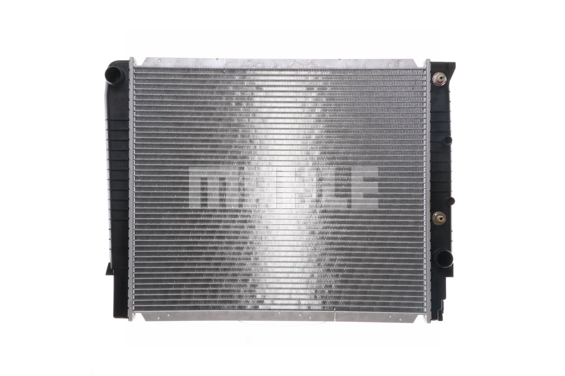 Køler, motorkøling CR 1545 000S MAHLE ORIGINAL 8 603 906 VOLVO