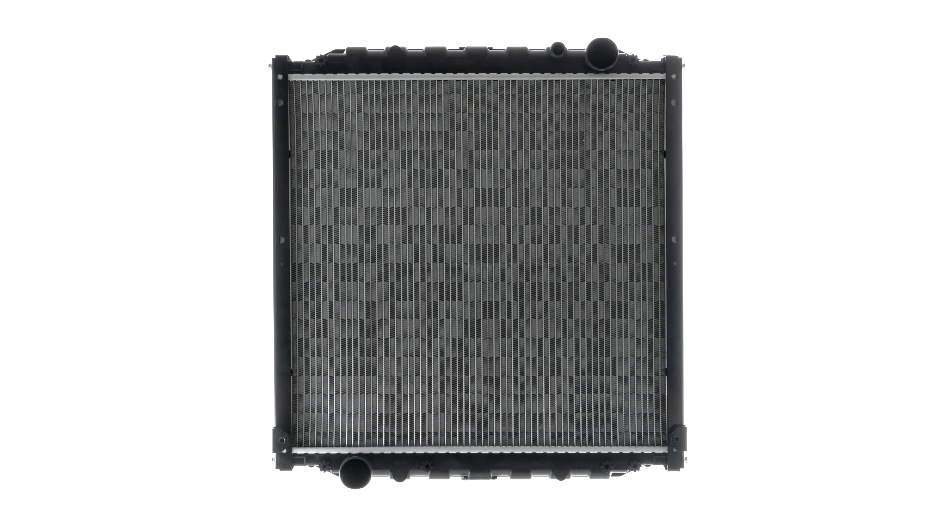 MAHLE ORIGINAL 376774441 Radiateur