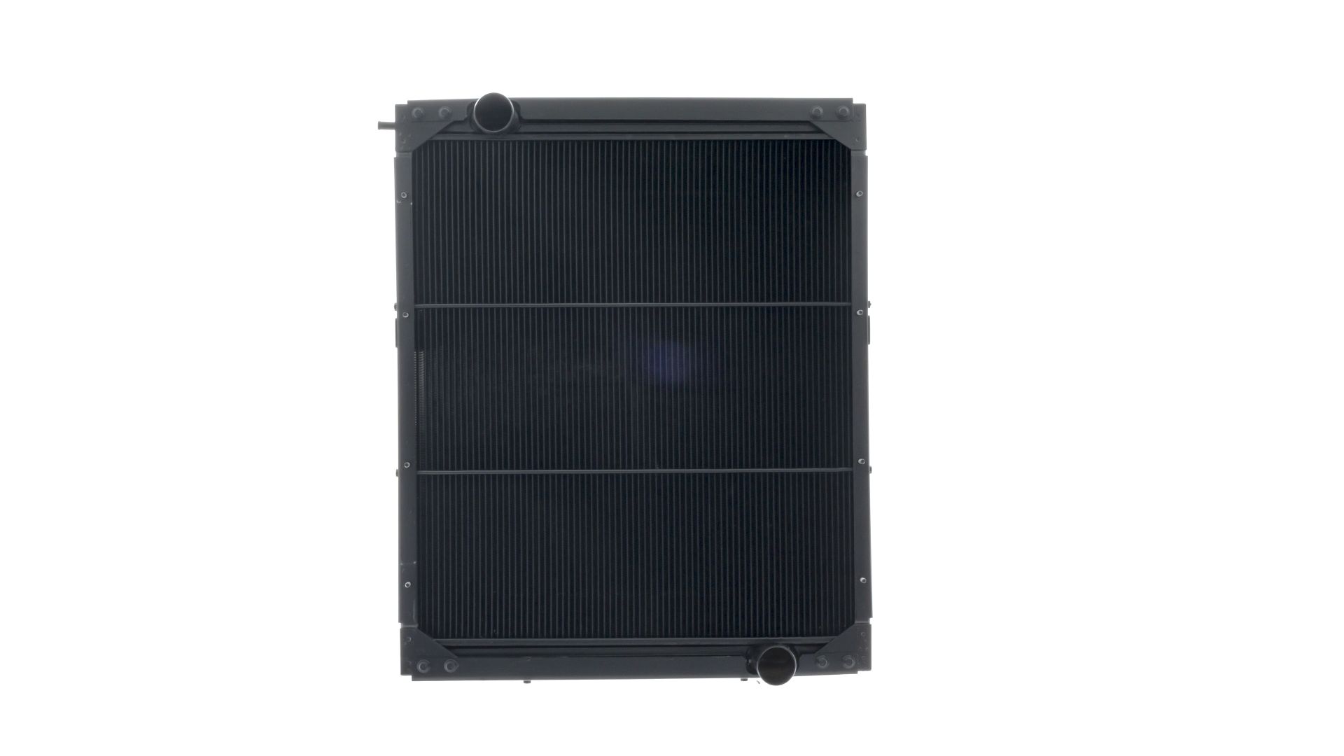 Hűtő, motorhűtés CR 1553 000P MAHLE ORIGINAL 81061016485