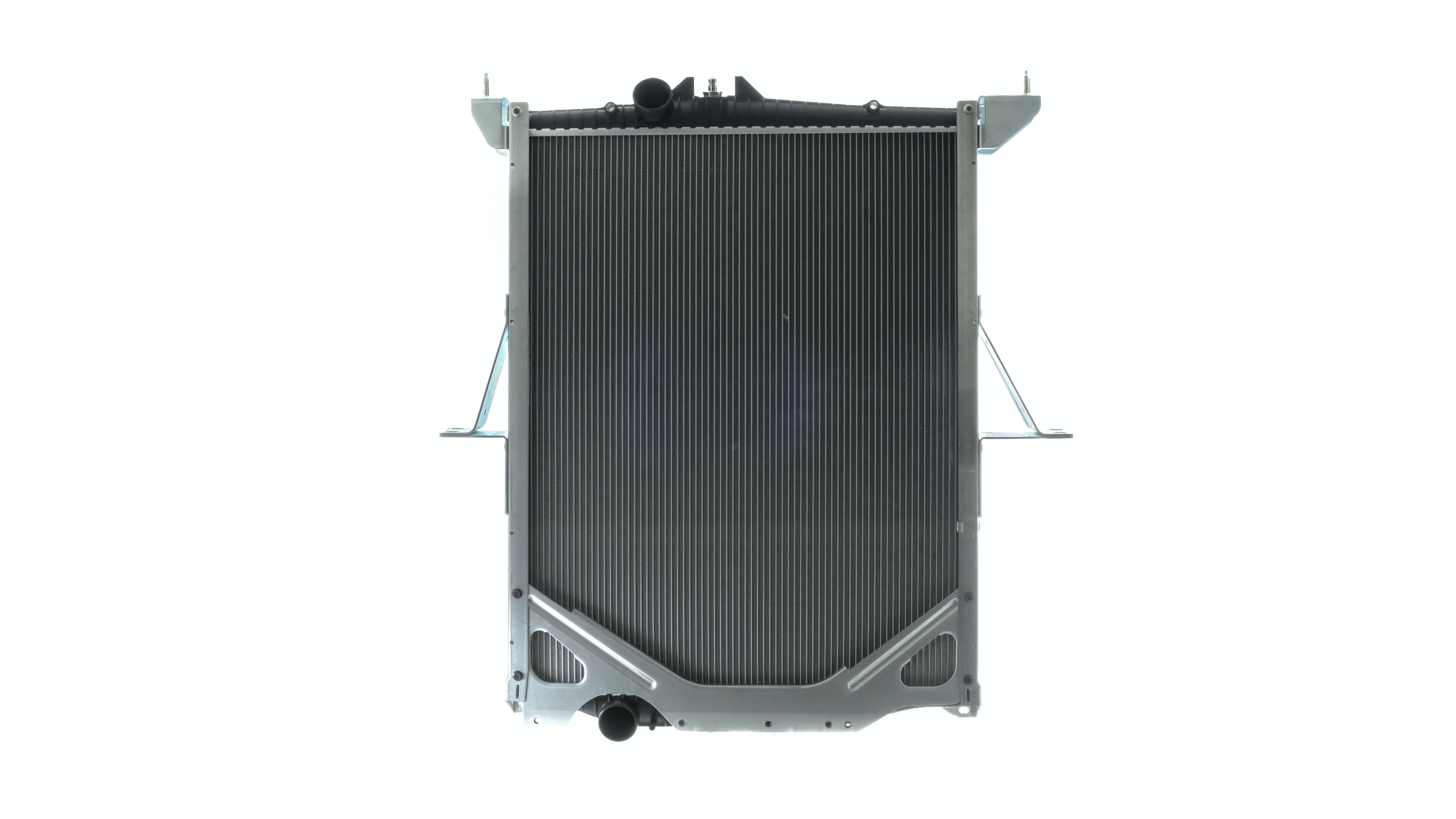 Radiateur du moteur CR 1557 000P MAHLE ORIGINAL 22235312 VOLVO