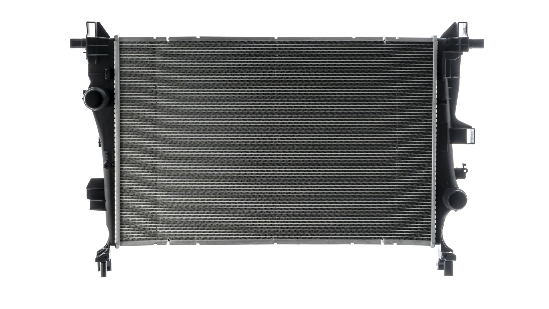 MAHLE ORIGINAL 8MK 376 777-331 Kühler, Motorkühlung