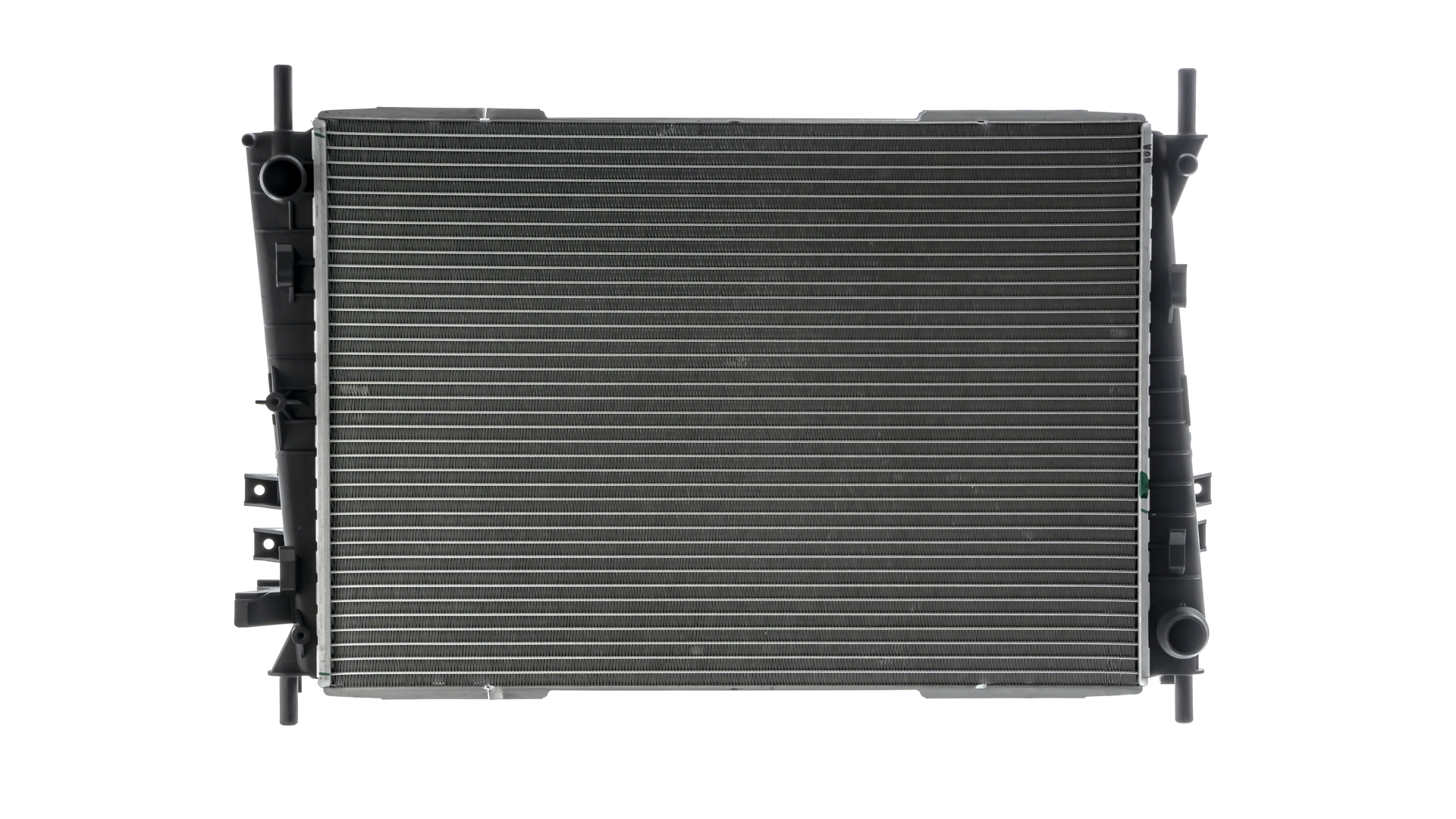 MAHLE ORIGINAL 376777781 Radiador, refrigeración del motor